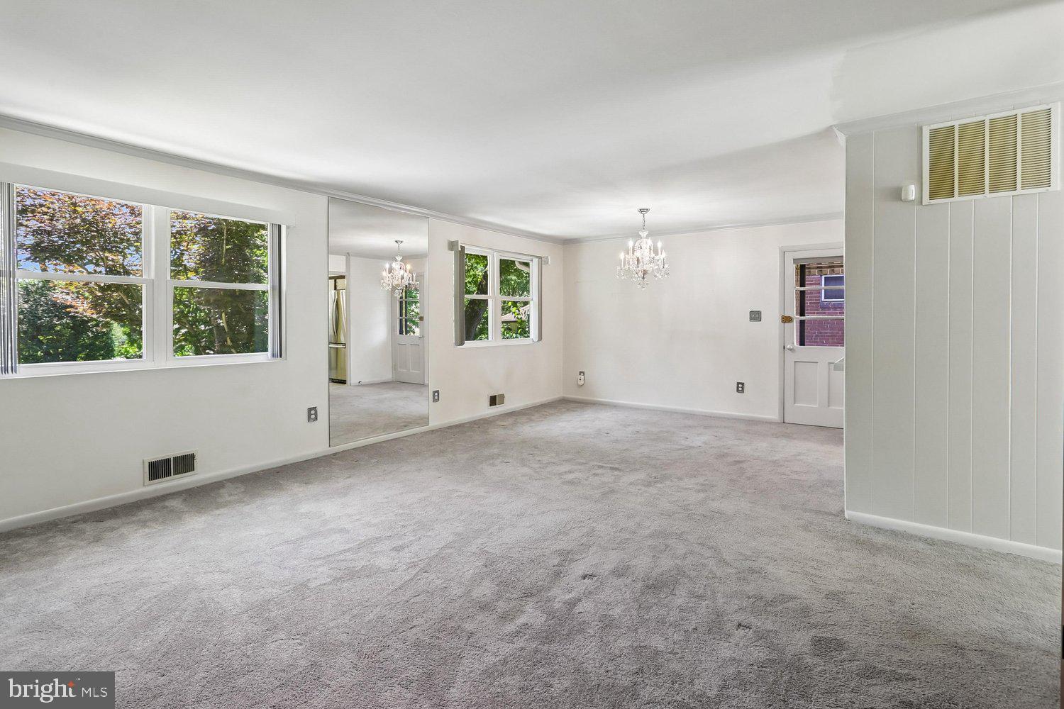 FOREST KNOLLS - Residential