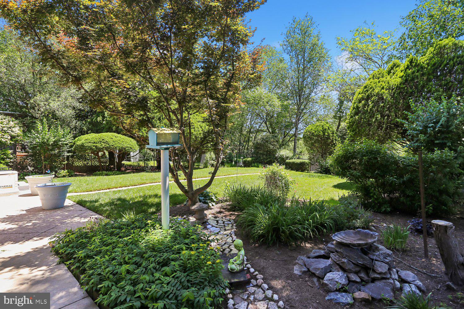 FOREST KNOLLS - Residential