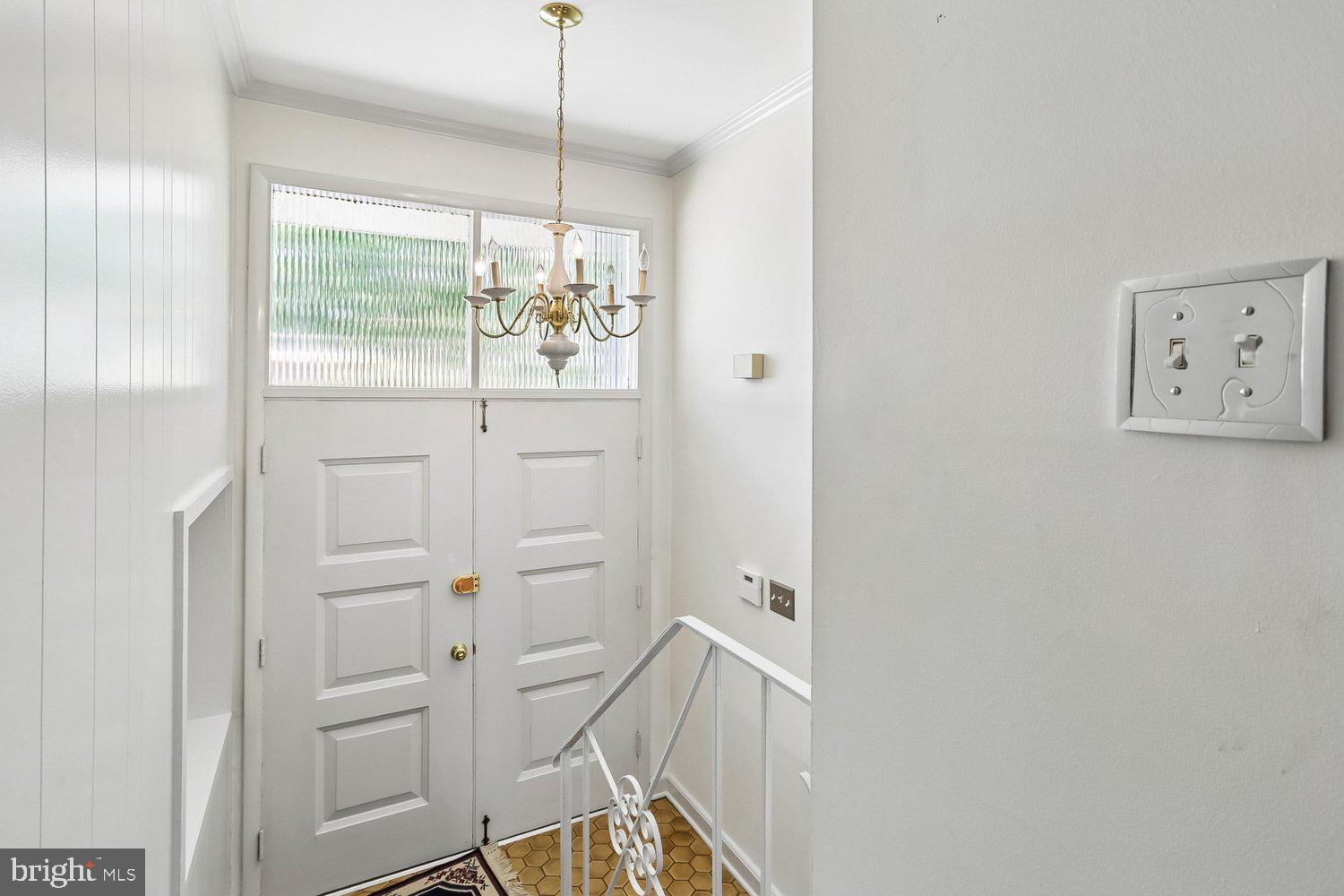 FOREST KNOLLS - Residential