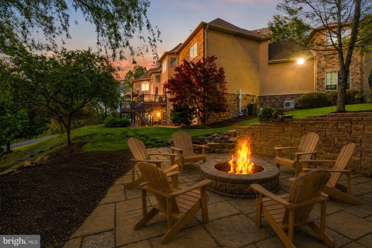 STONECREST - Residential