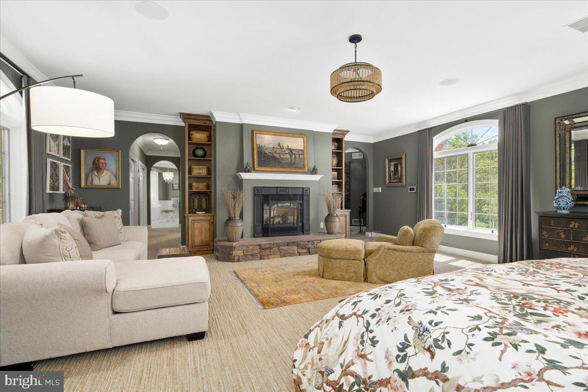 STONECREST - Residential