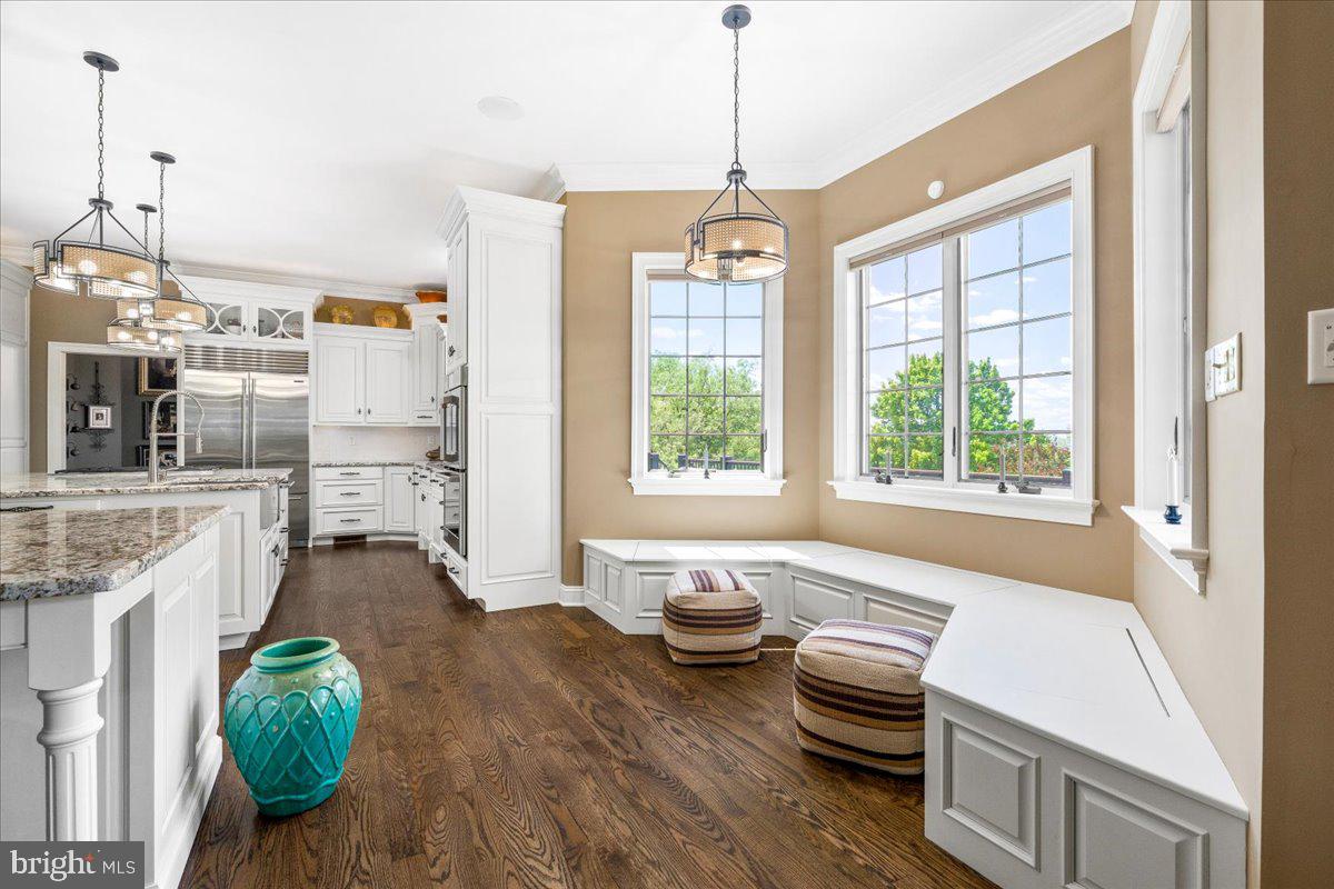 STONECREST - Residential