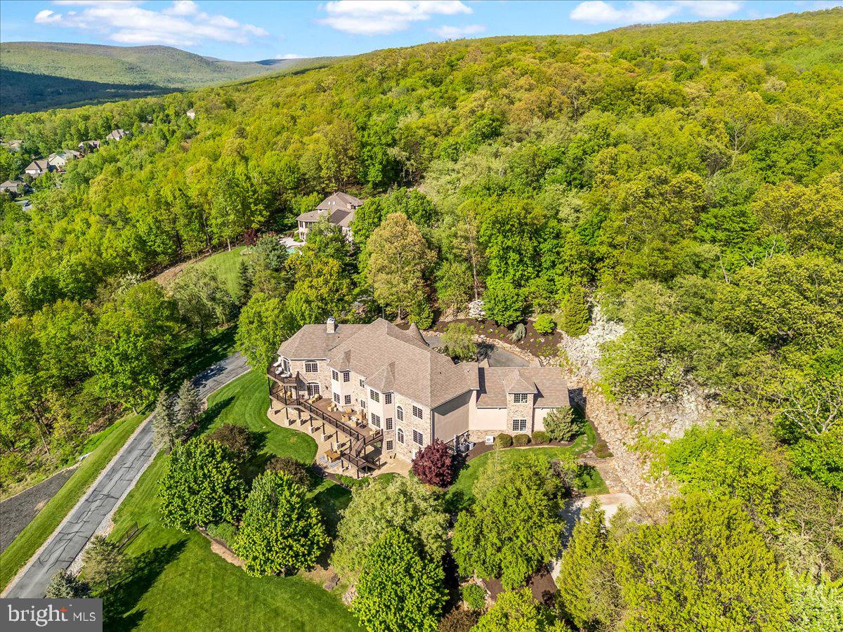 STONECREST - Residential