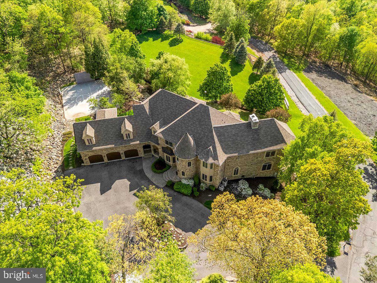 STONECREST - Residential