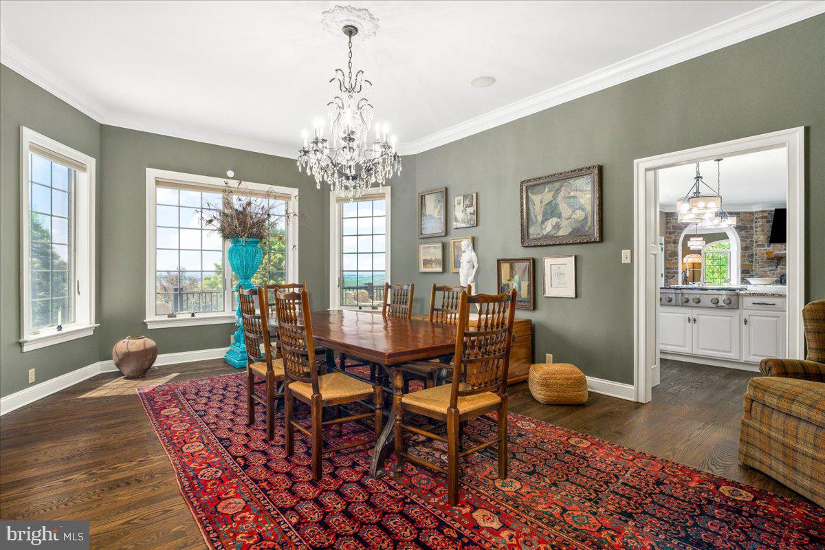 STONECREST - Residential