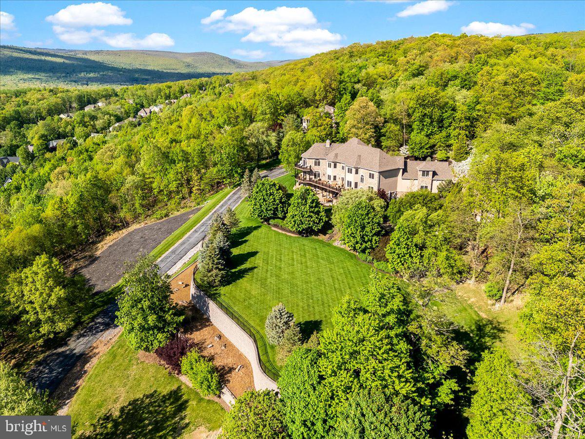 STONECREST - Residential