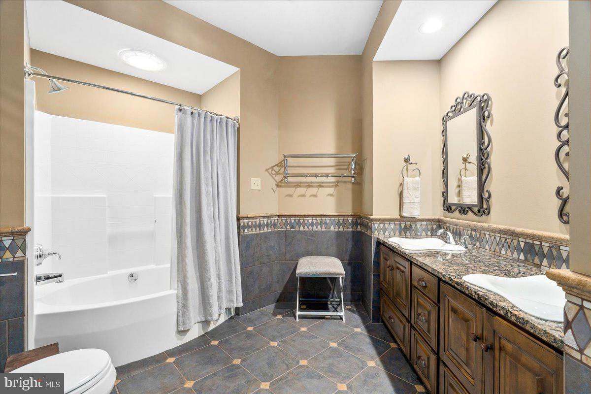 STONECREST - Residential
