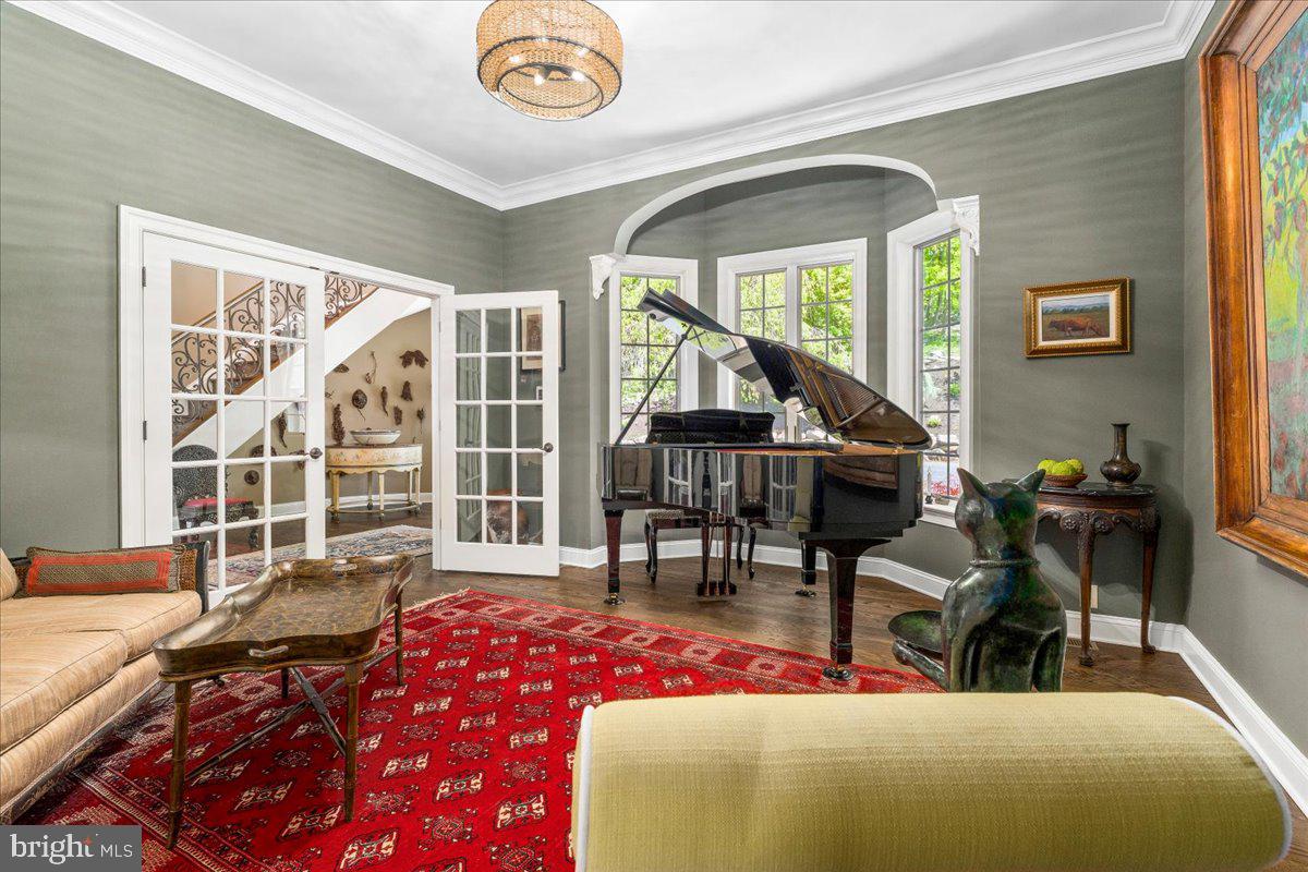 STONECREST - Residential