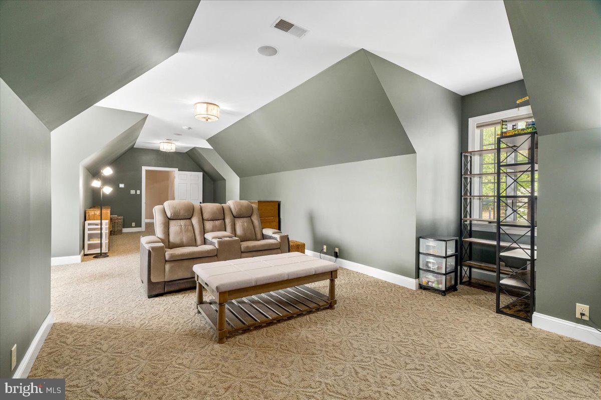 STONECREST - Residential