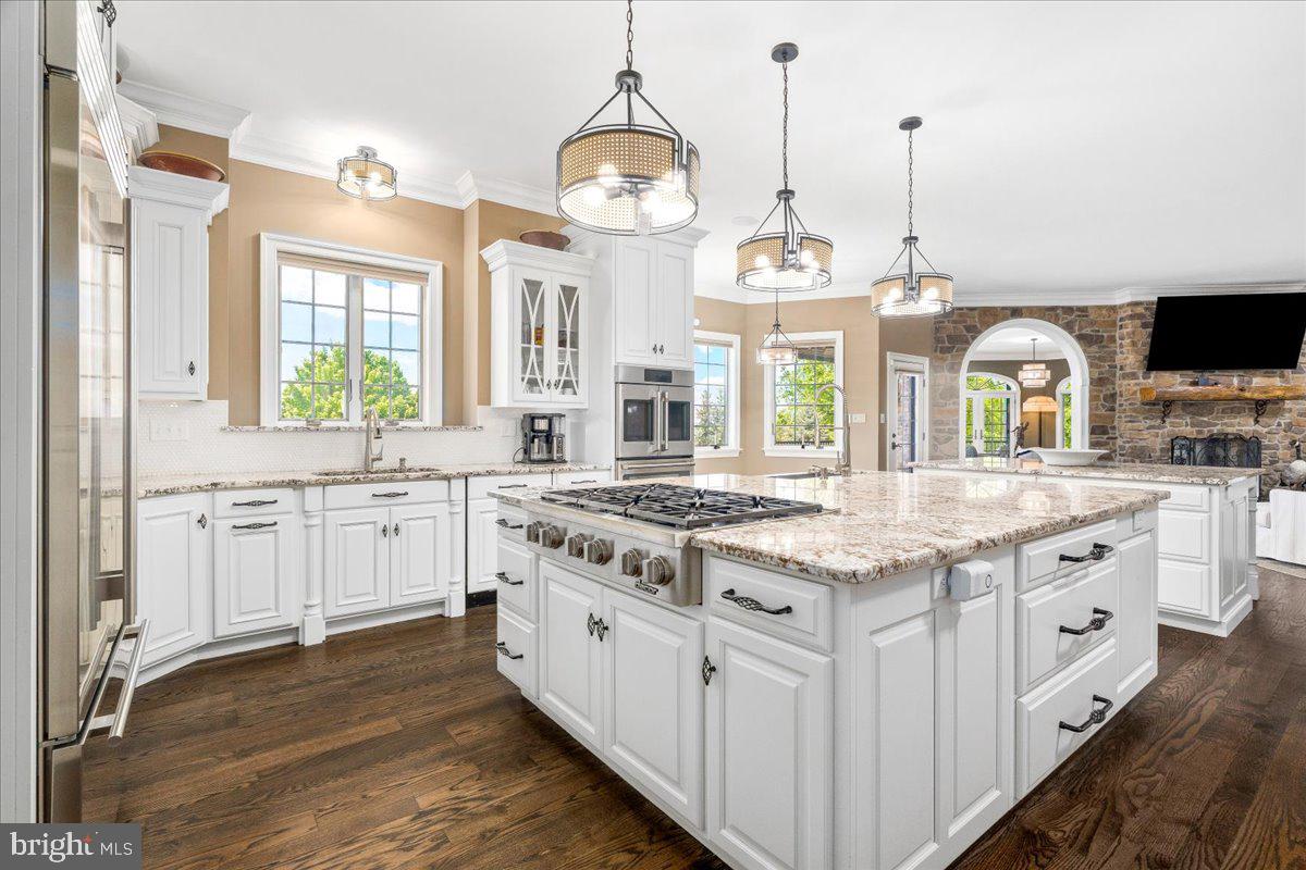 STONECREST - Residential