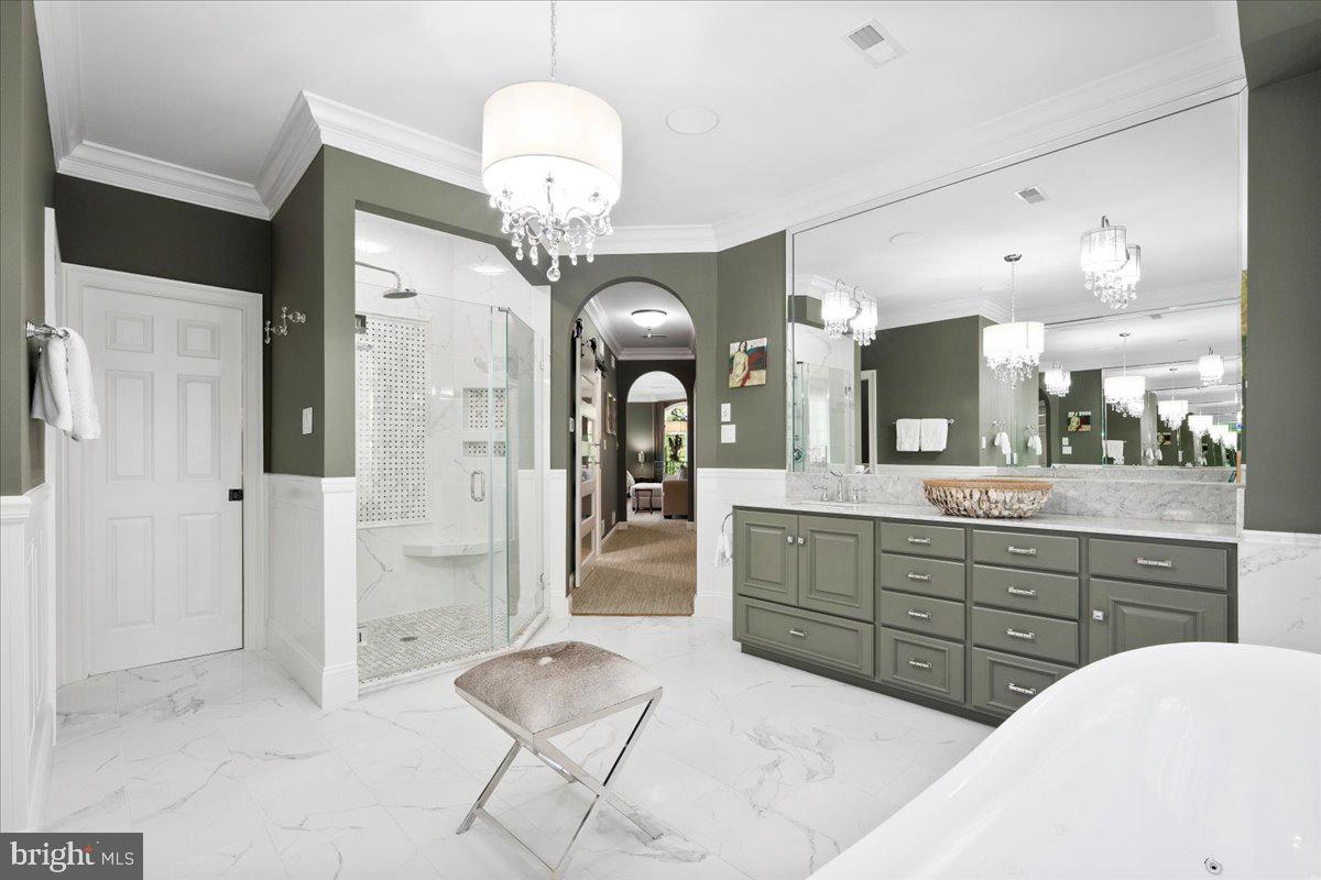 STONECREST - Residential