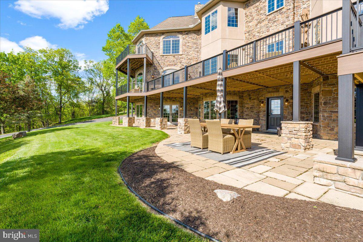 STONECREST - Residential