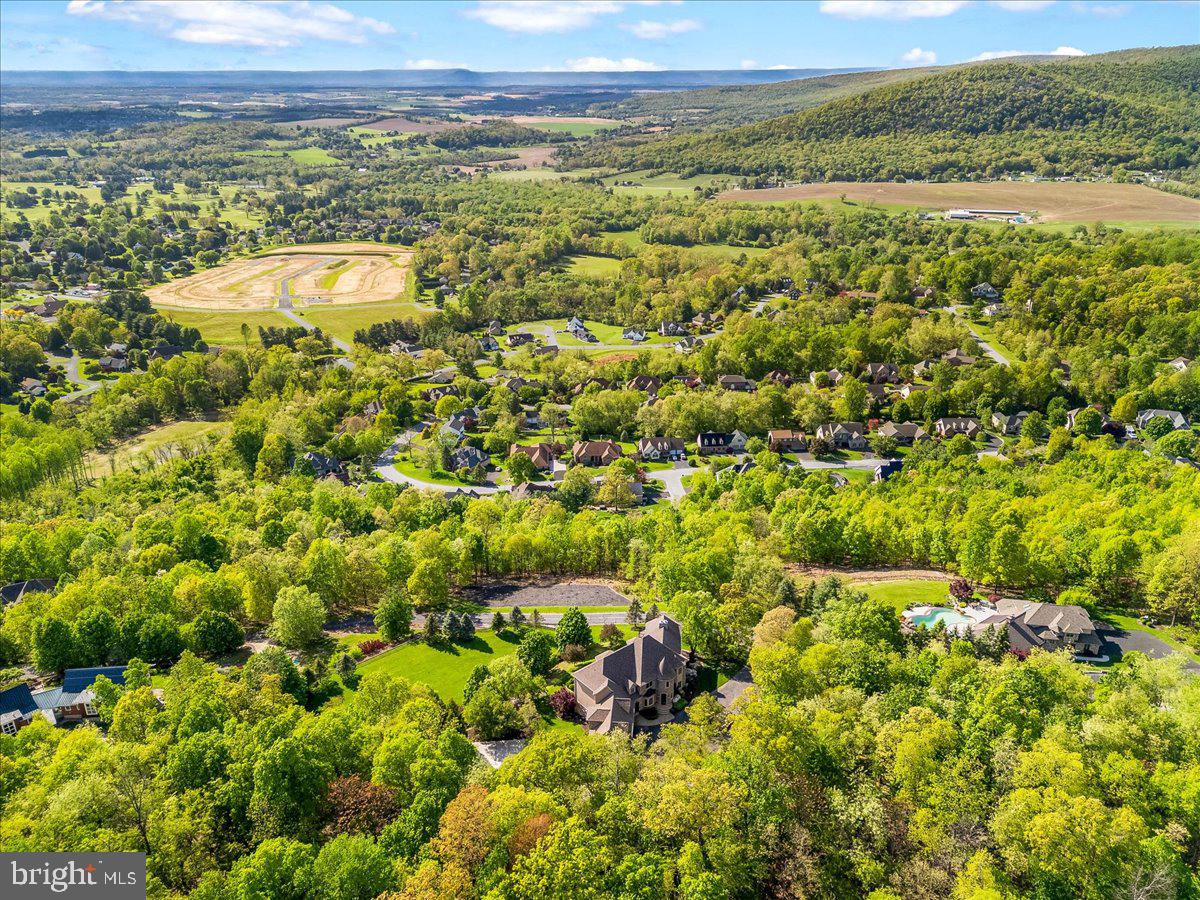 STONECREST - Residential