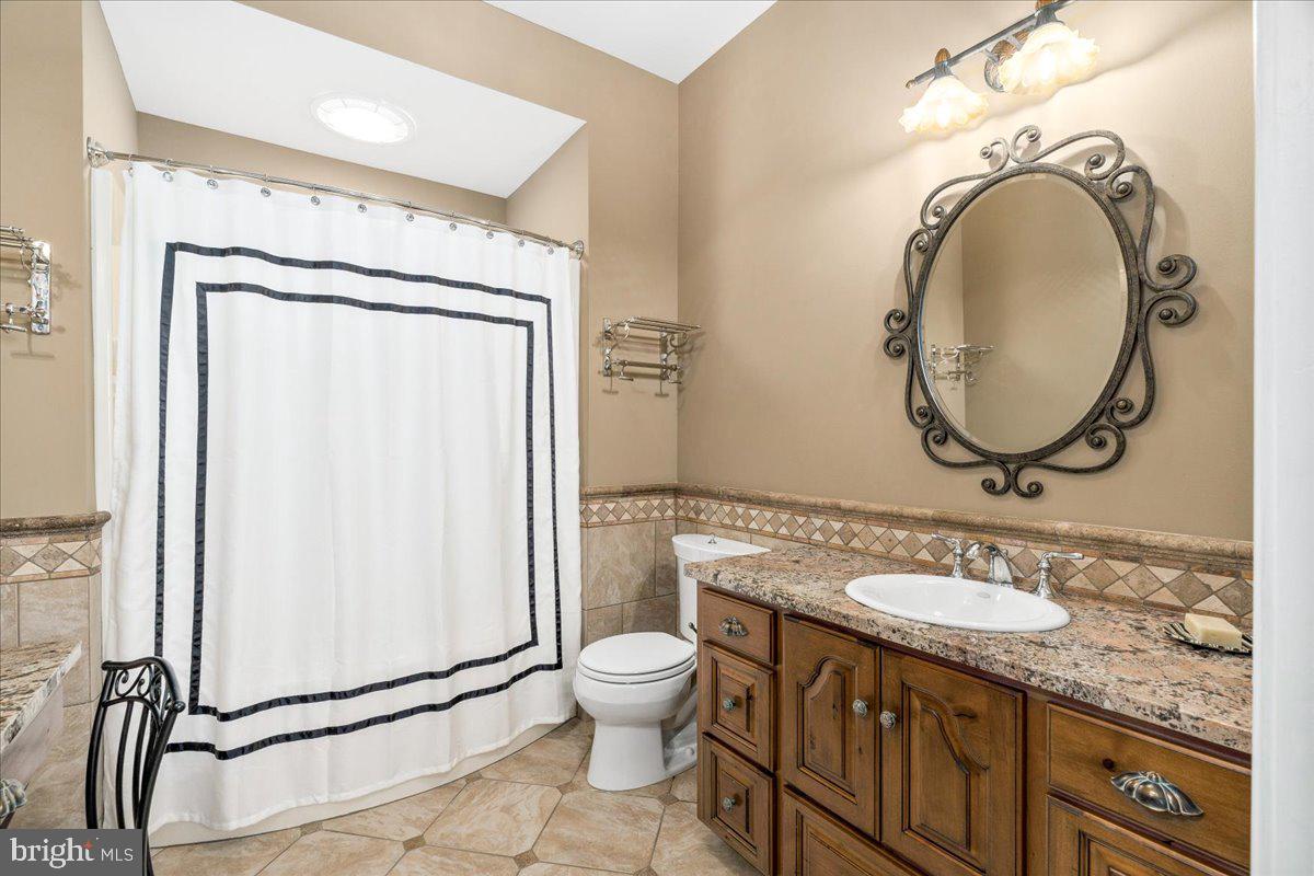 STONECREST - Residential