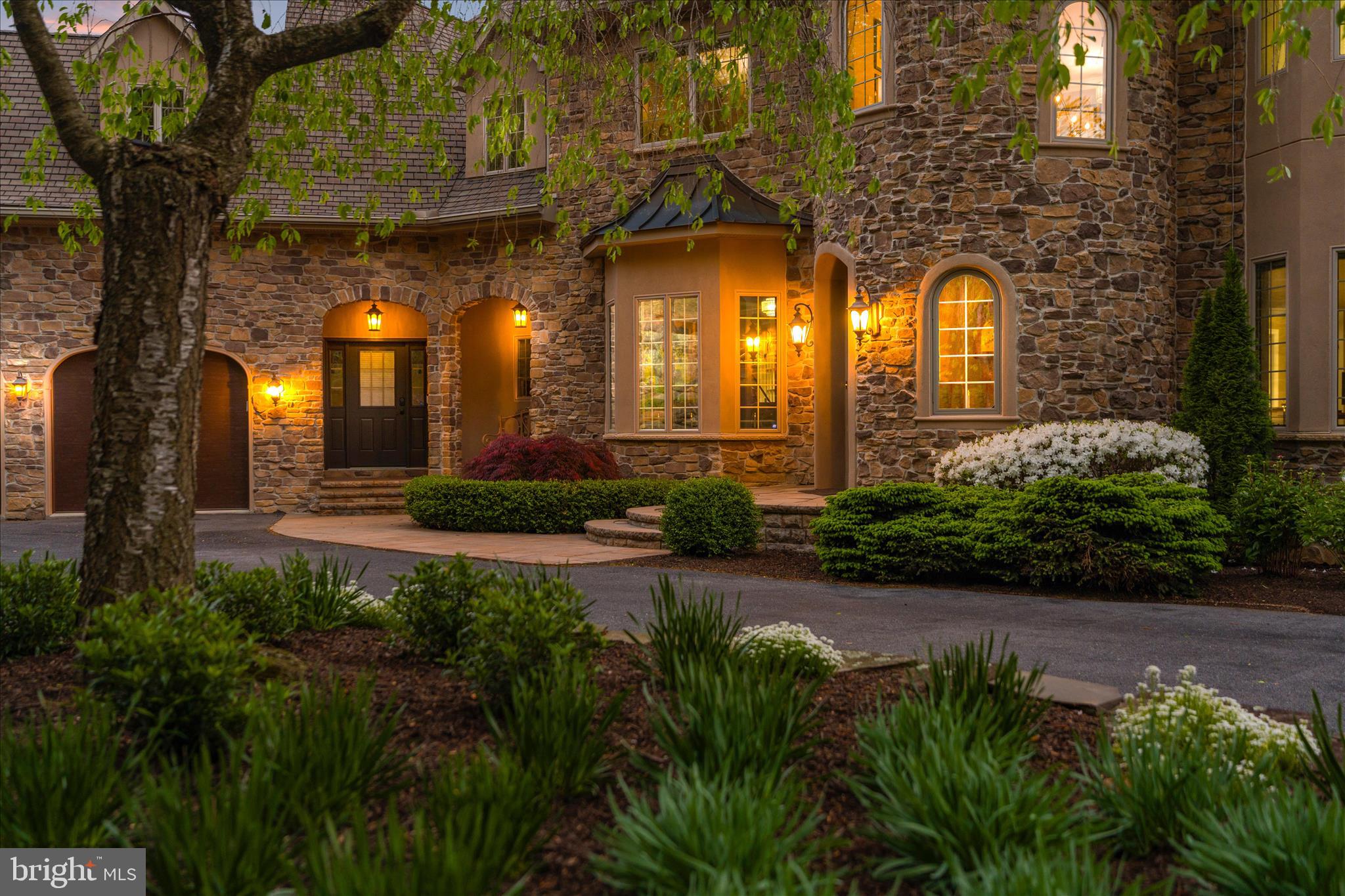 STONECREST - Residential