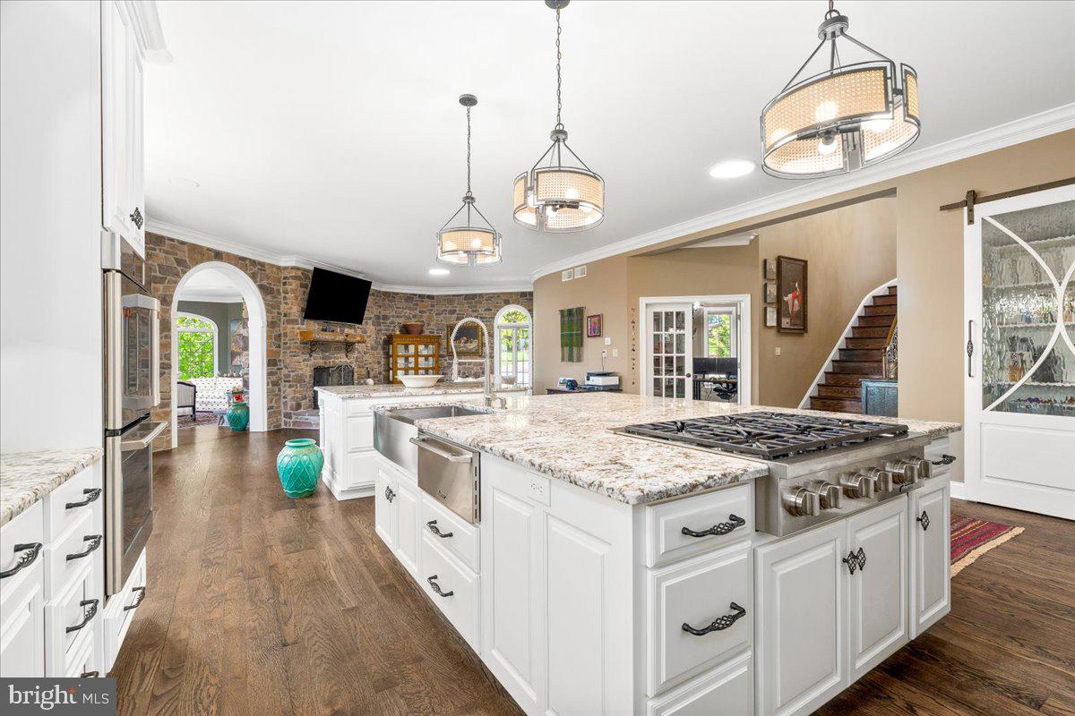 STONECREST - Residential