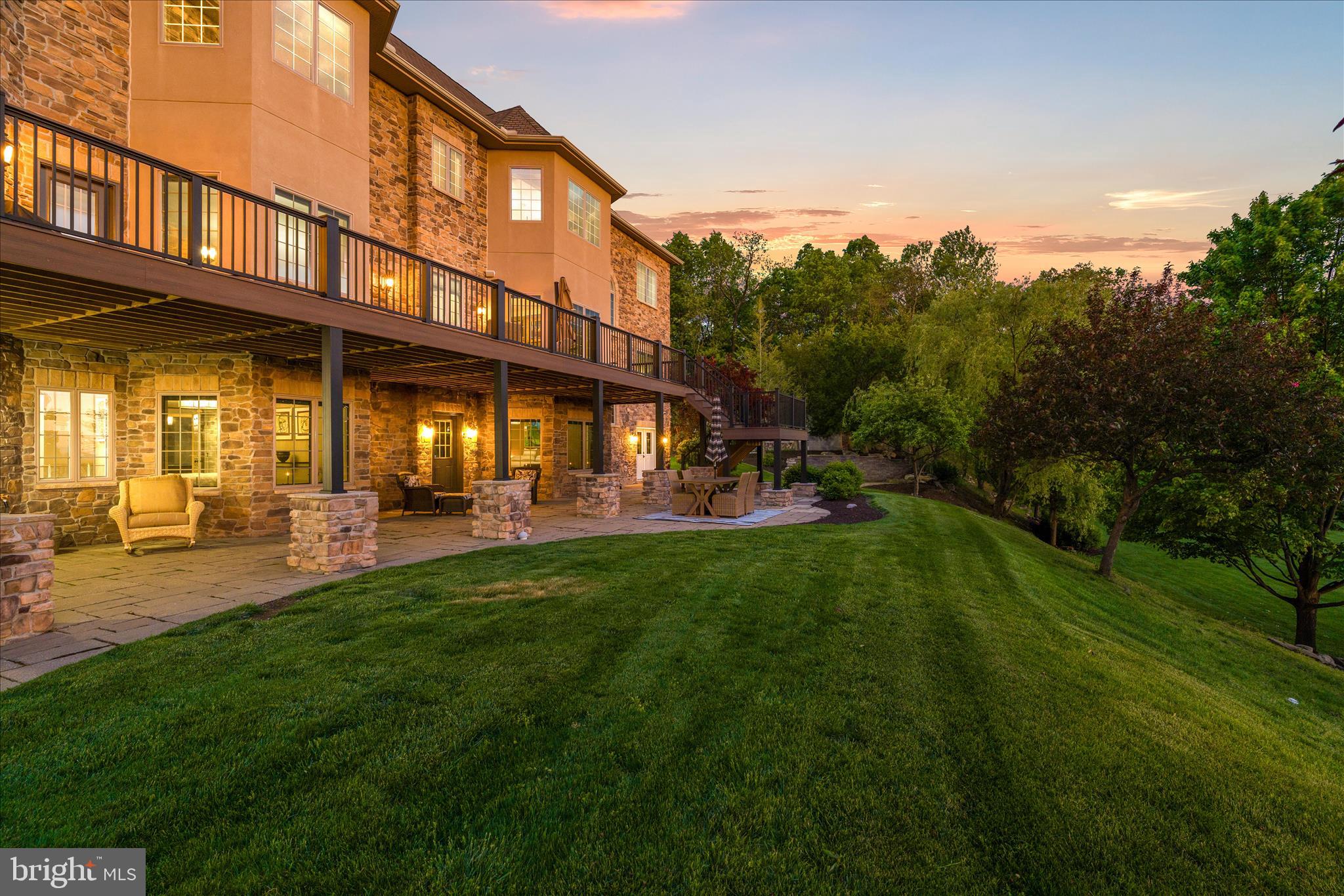 STONECREST - Residential