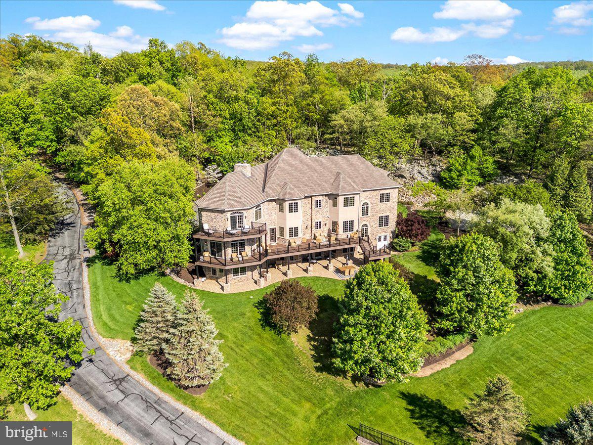 STONECREST - Residential
