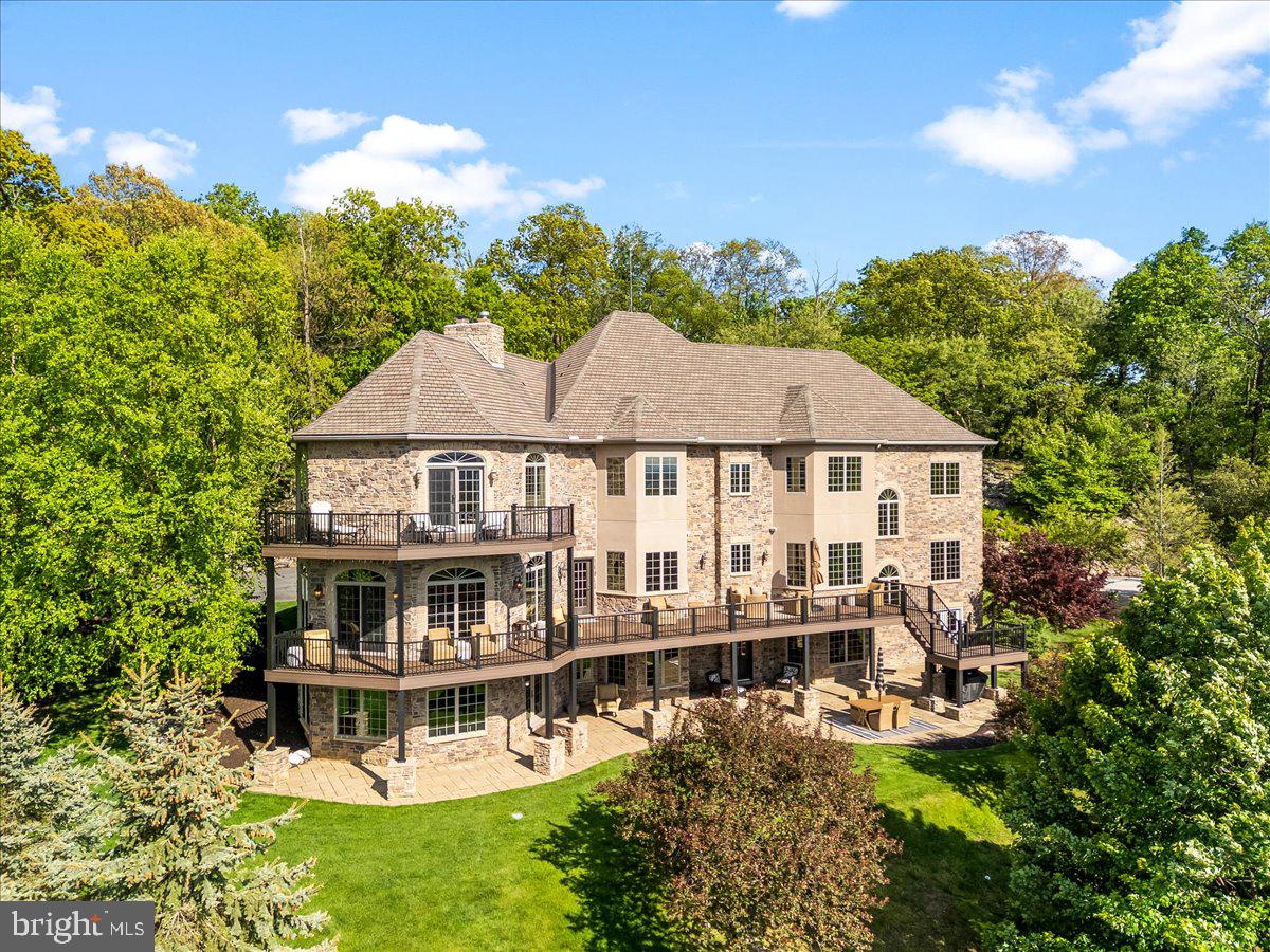STONECREST - Residential