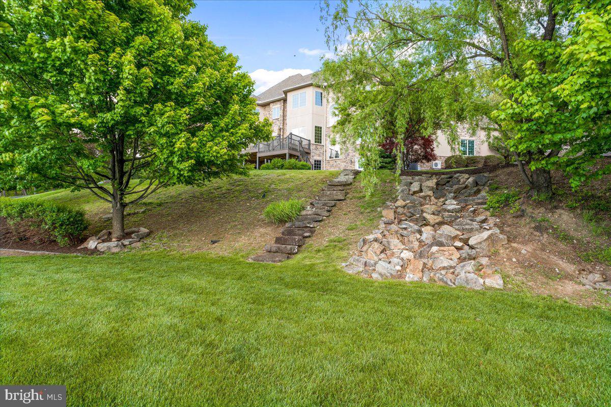 STONECREST - Residential