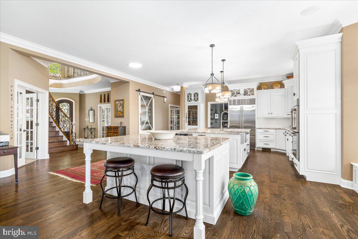 STONECREST - Residential
