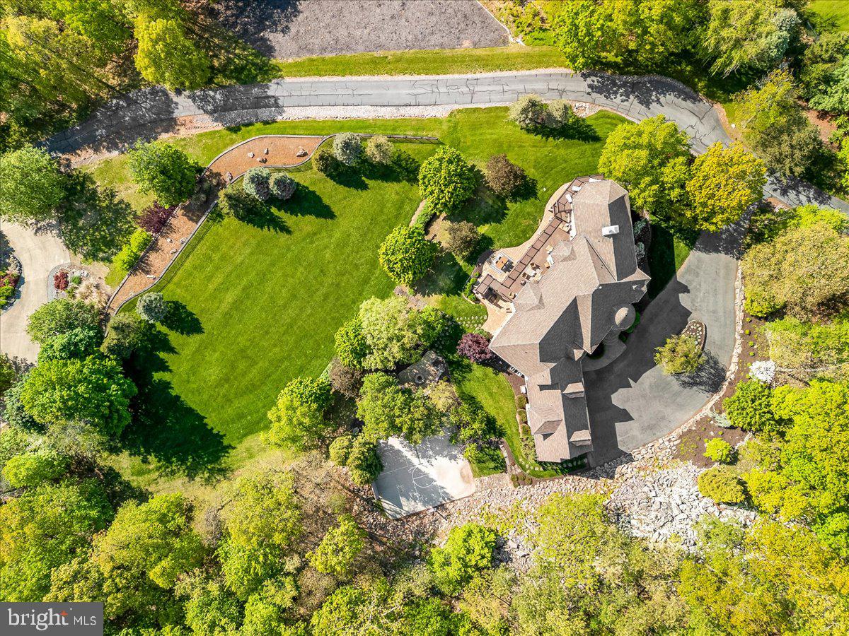 STONECREST - Residential