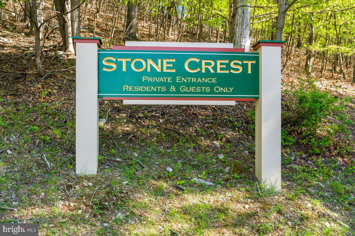 STONECREST - Residential
