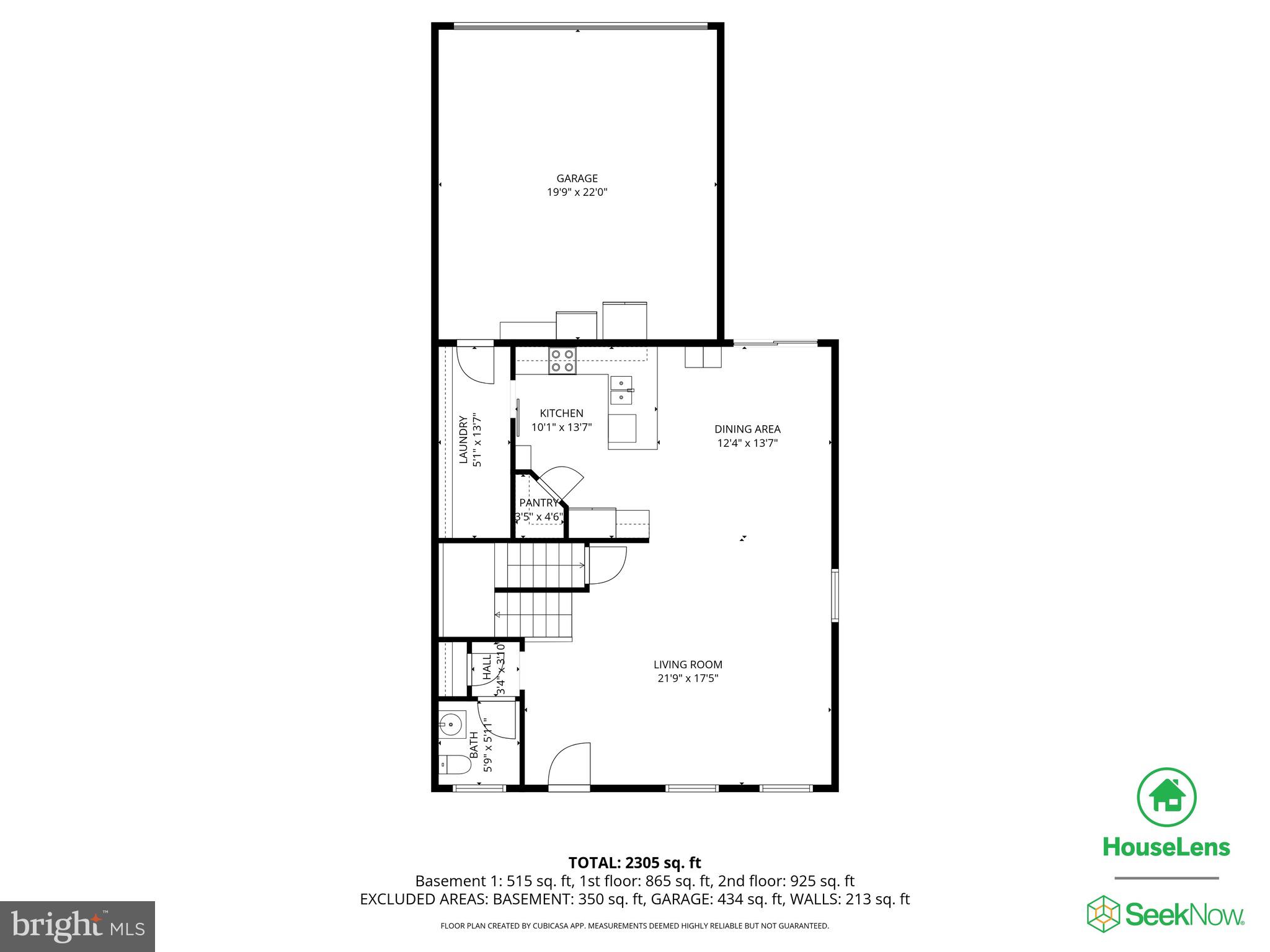 LADYSMITH VILLAGE - Residential