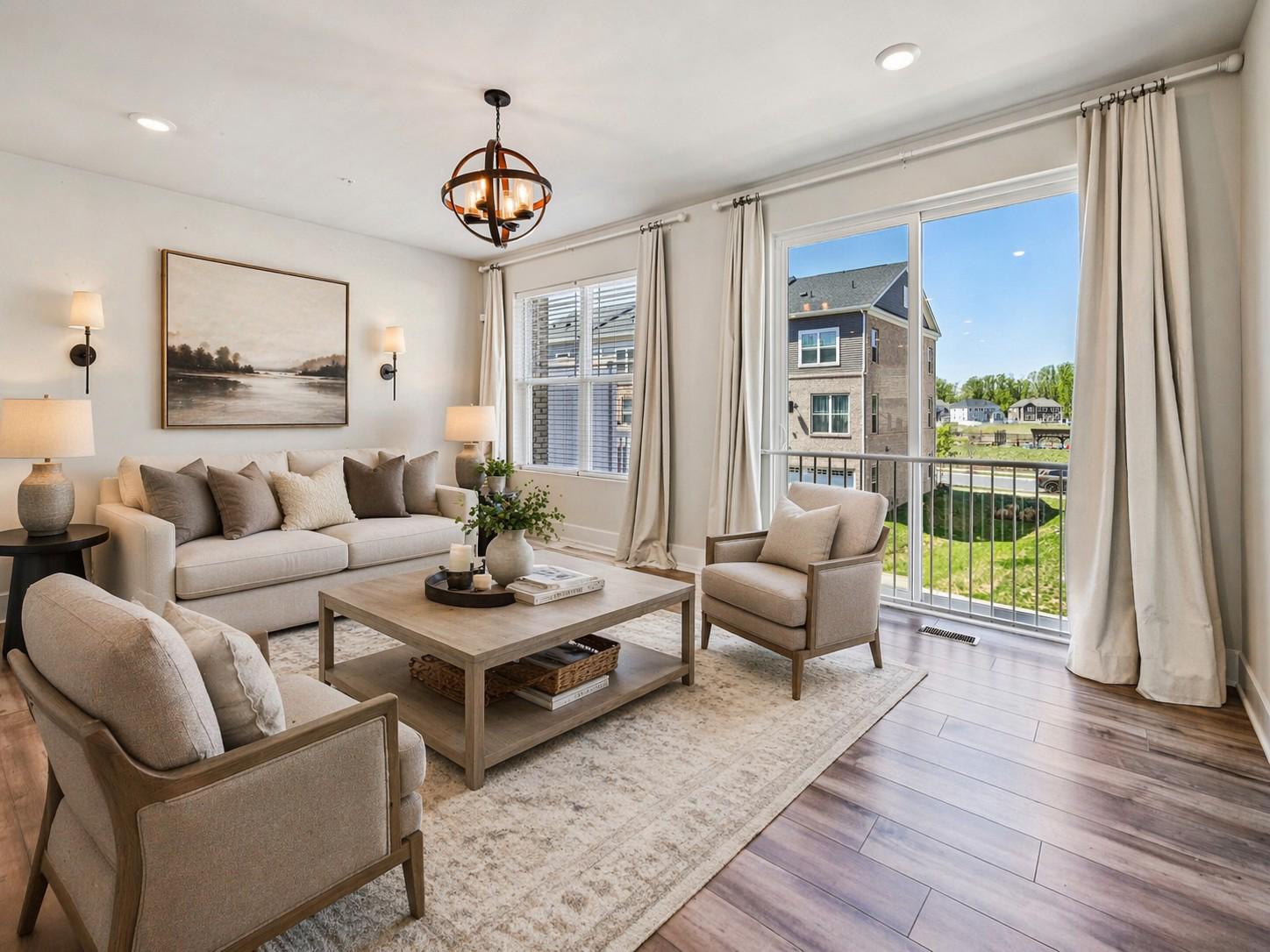 BRYANS ROAD - Residential