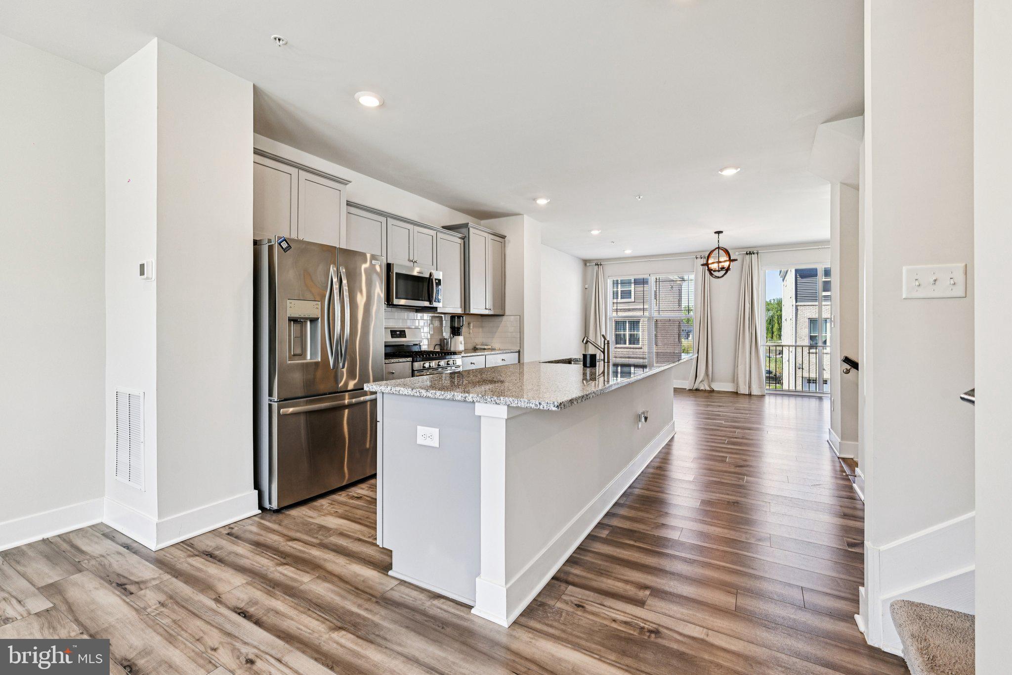 BRYANS ROAD - Residential