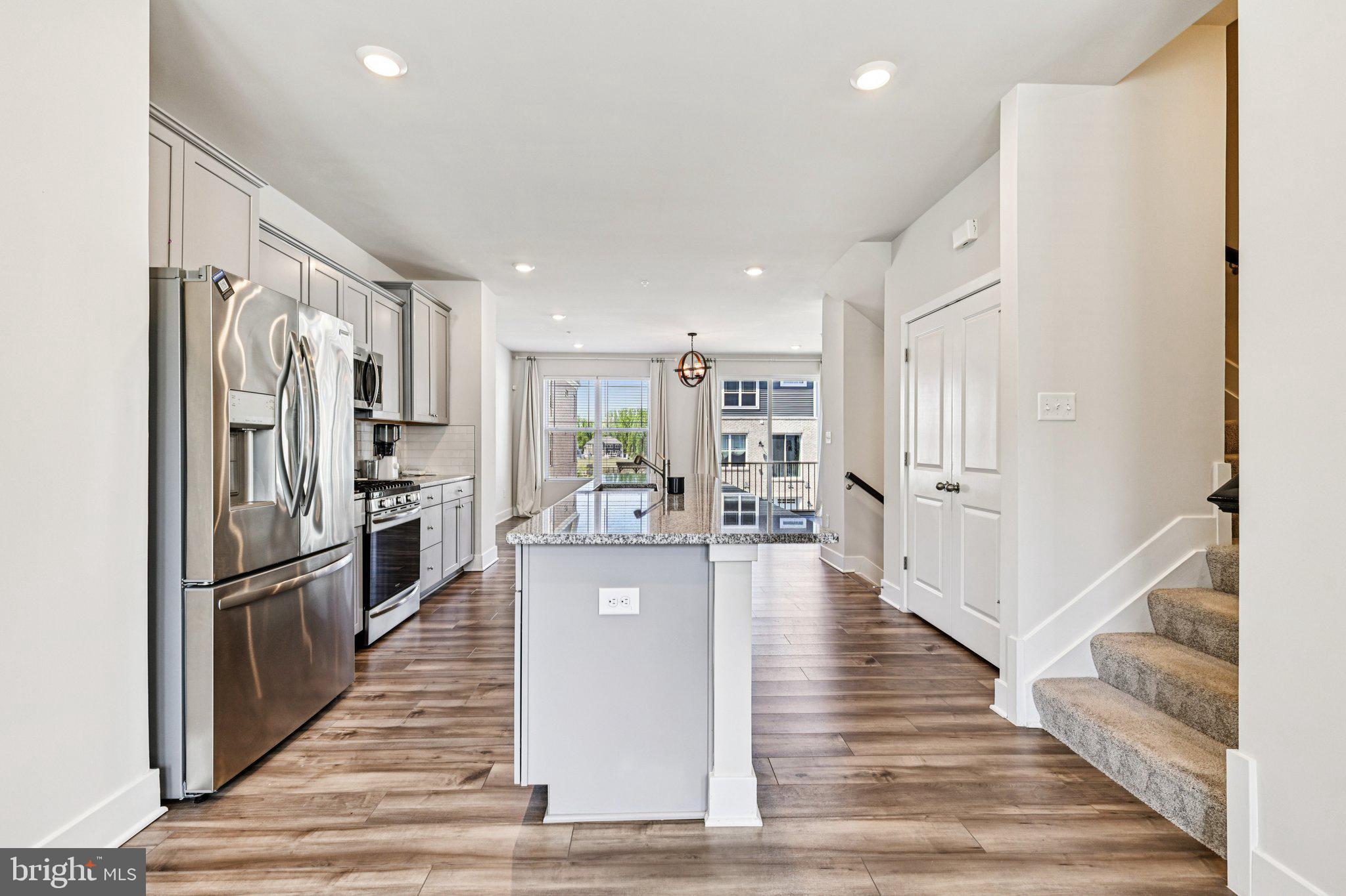 BRYANS ROAD - Residential