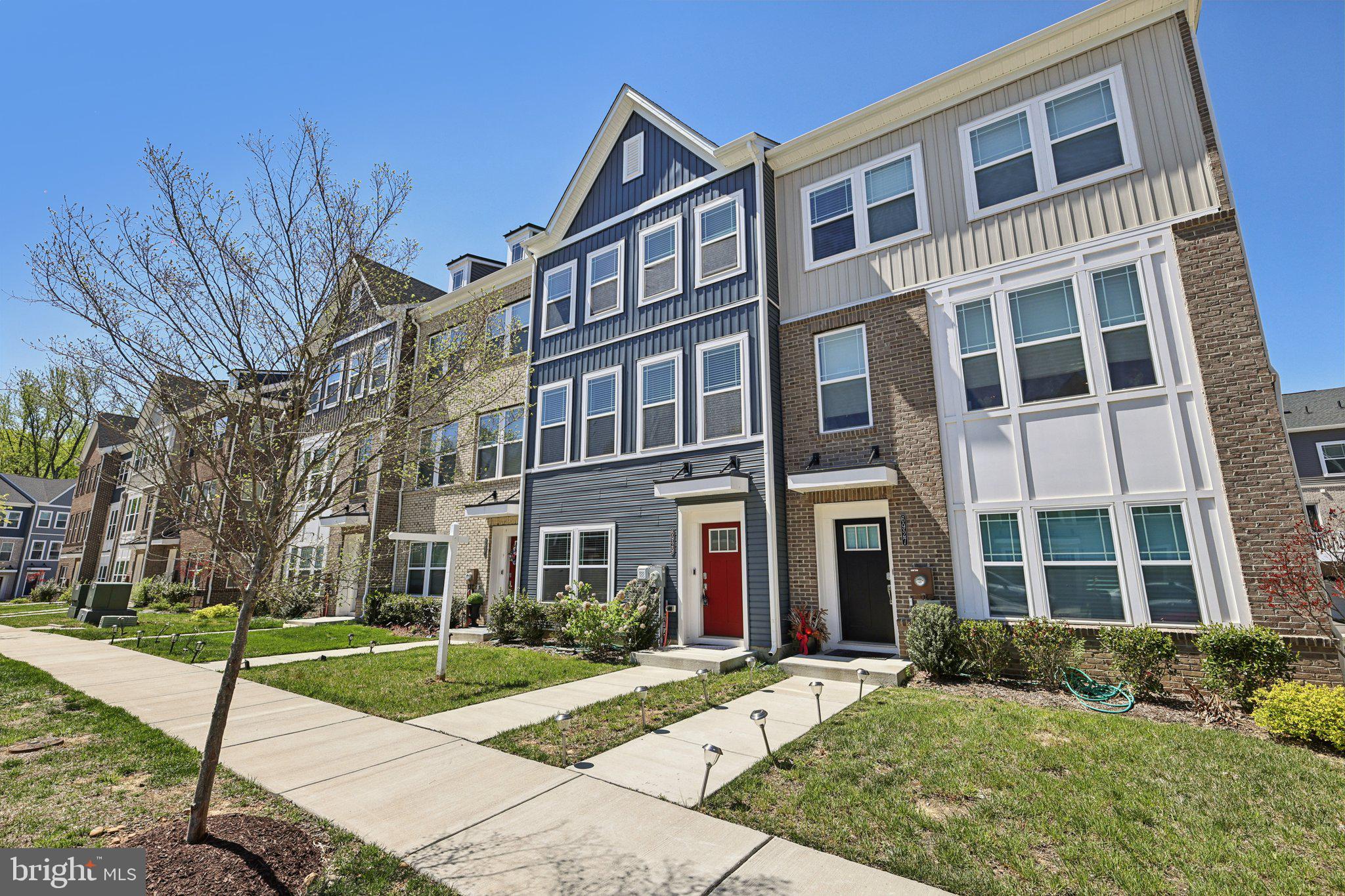BRYANS ROAD - Residential