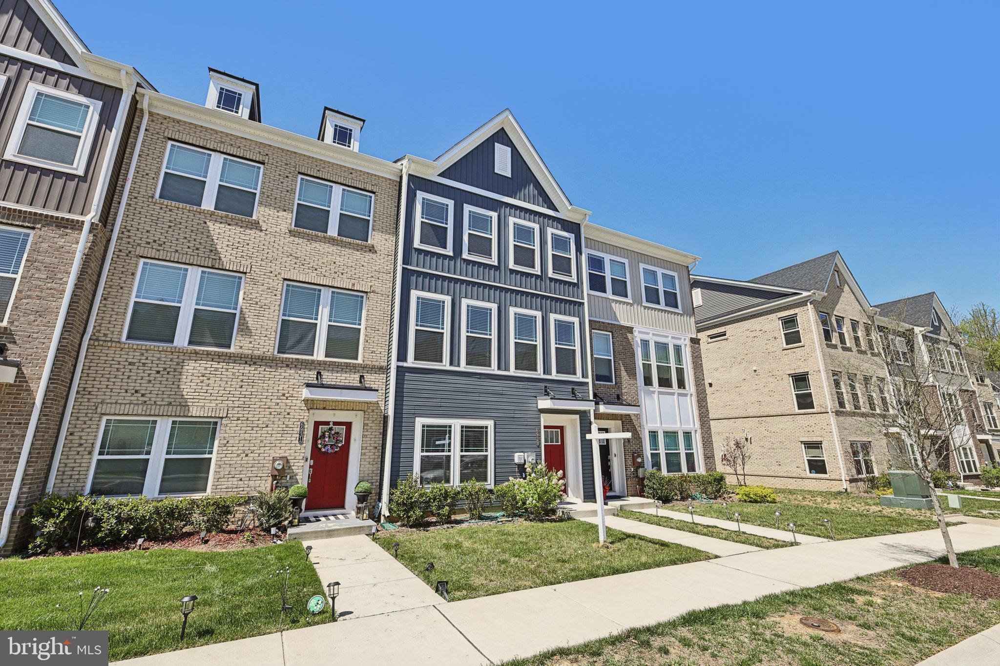 BRYANS ROAD - Residential