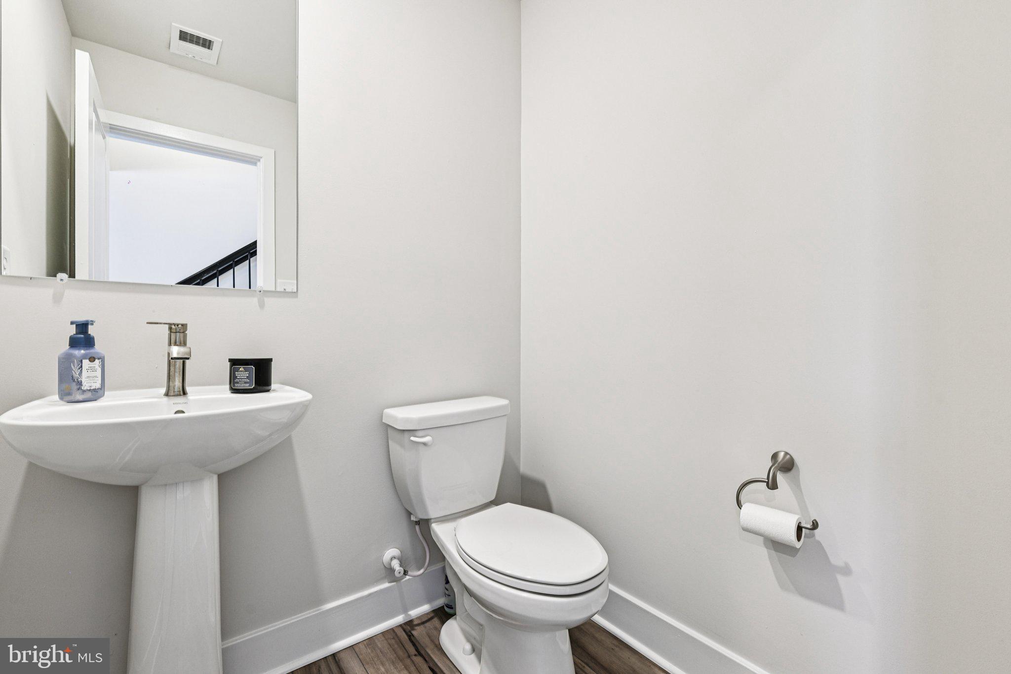 BRYANS ROAD - Residential