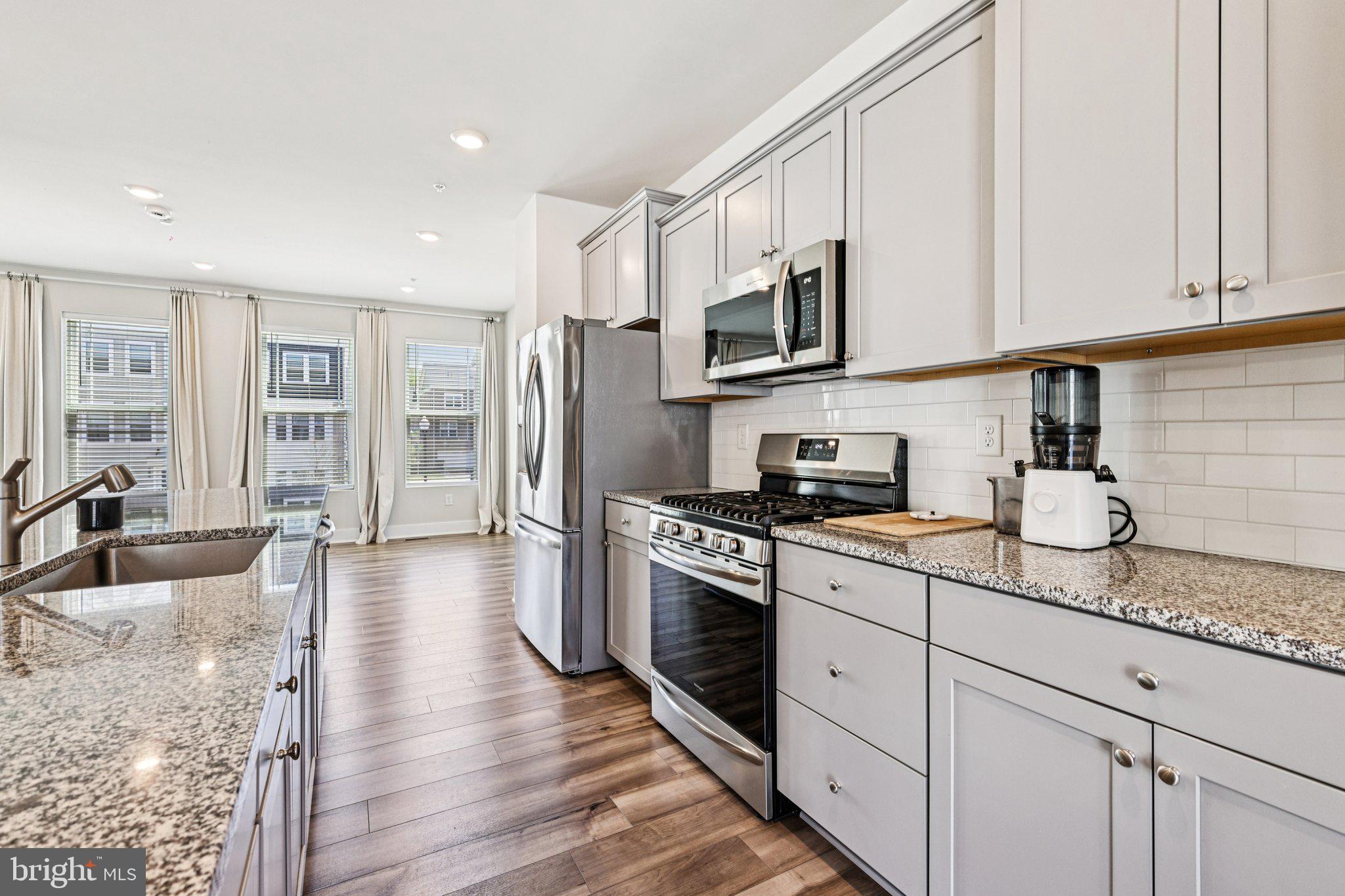 BRYANS ROAD - Residential