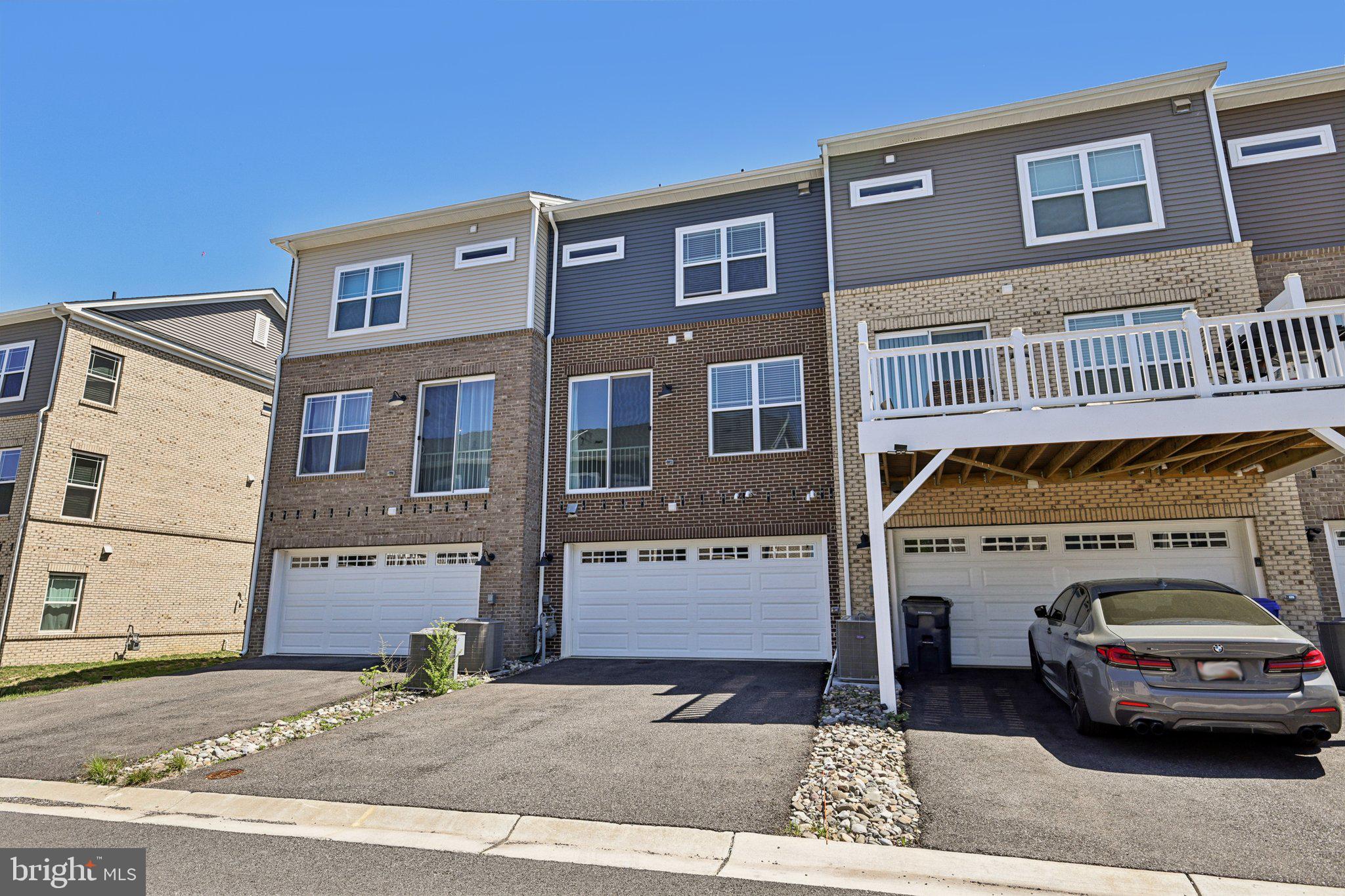 BRYANS ROAD - Residential