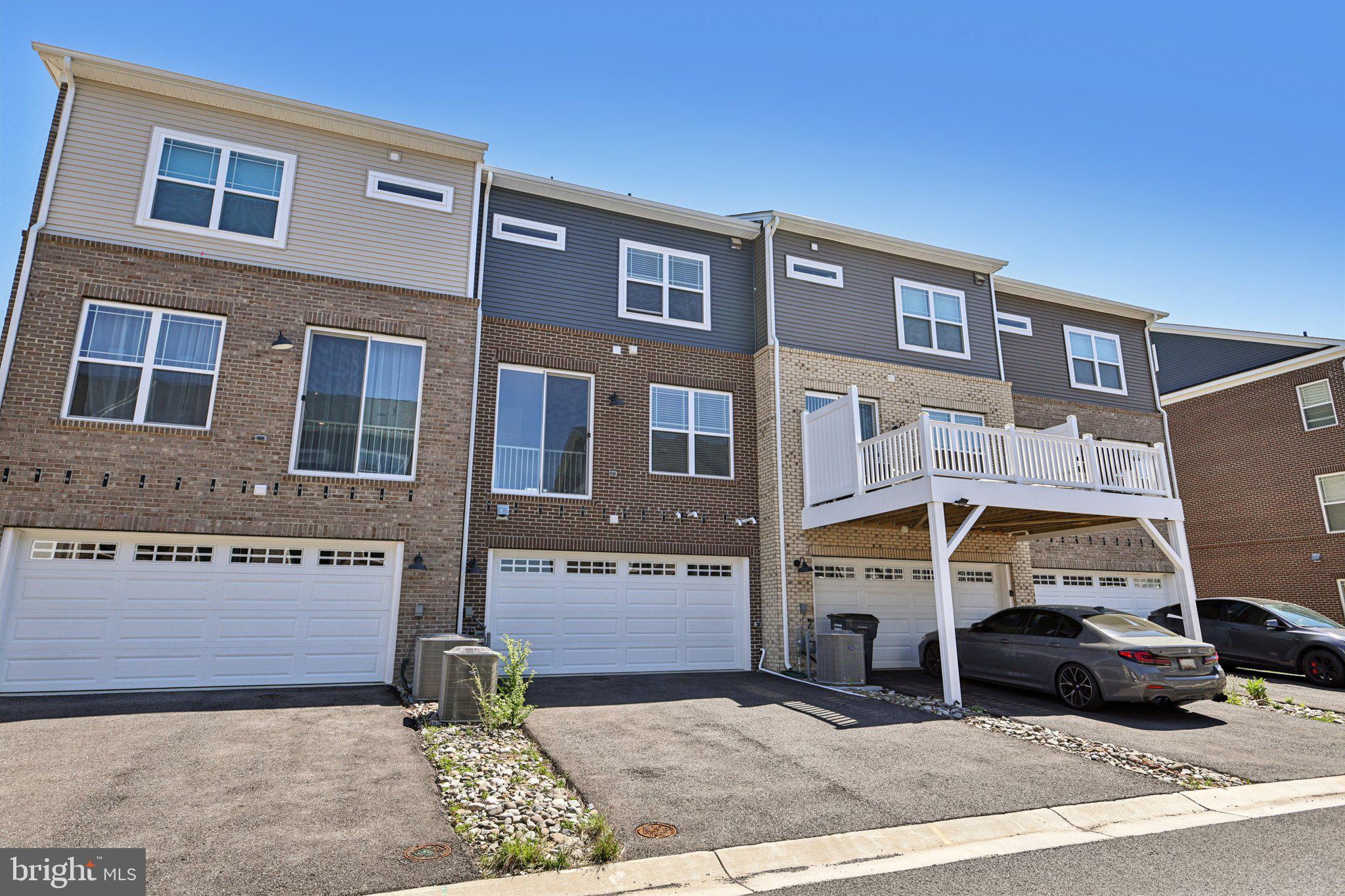 BRYANS ROAD - Residential