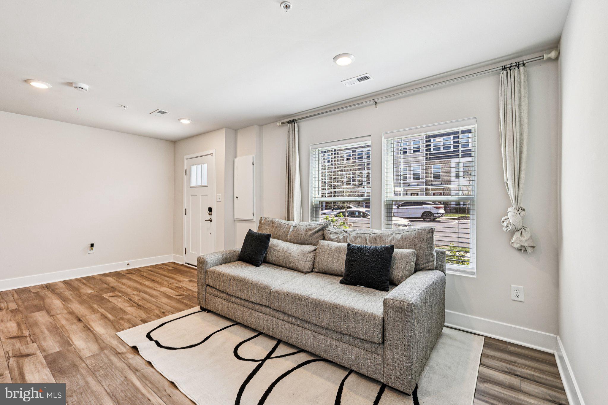 BRYANS ROAD - Residential