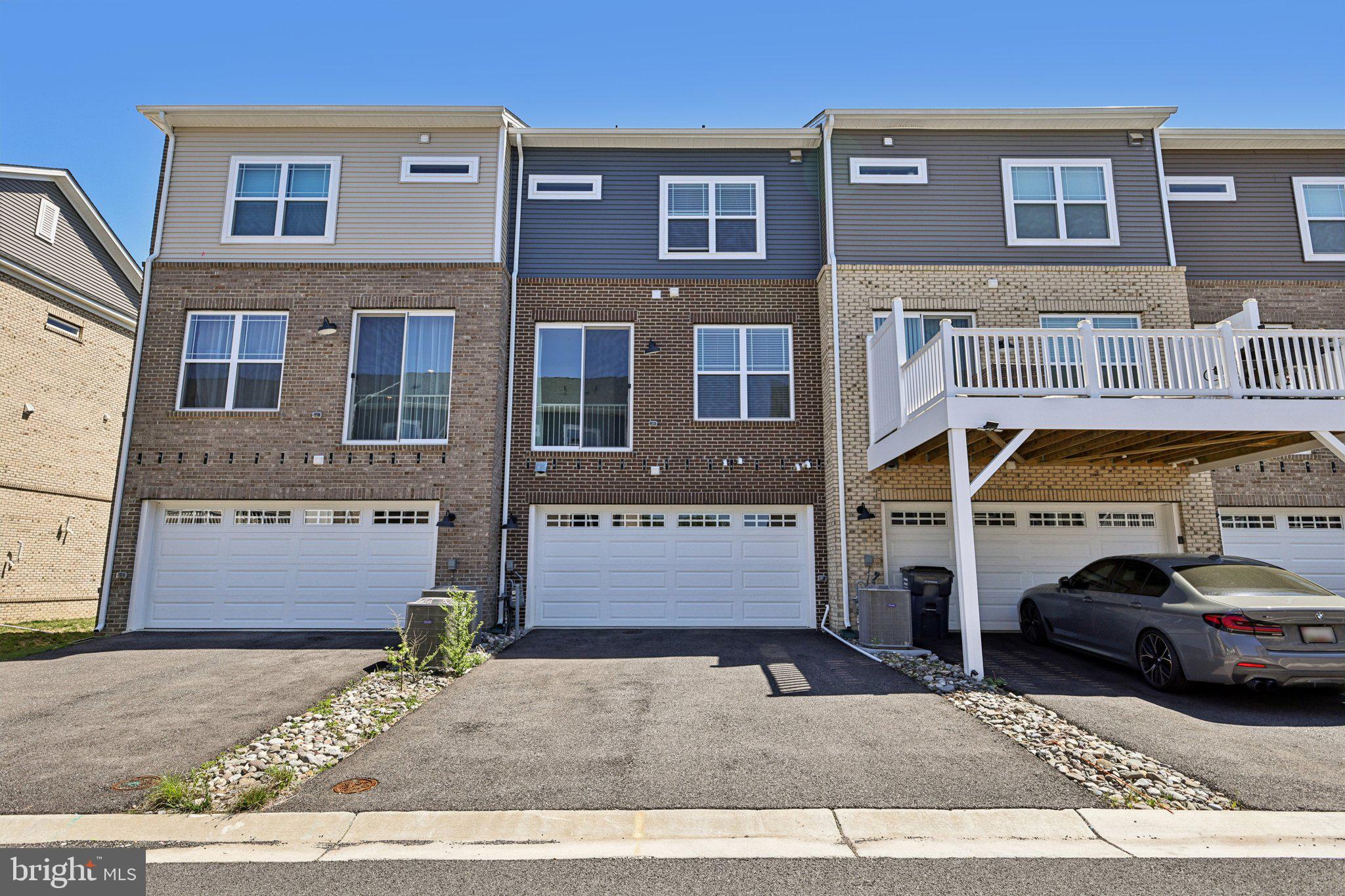 BRYANS ROAD - Residential