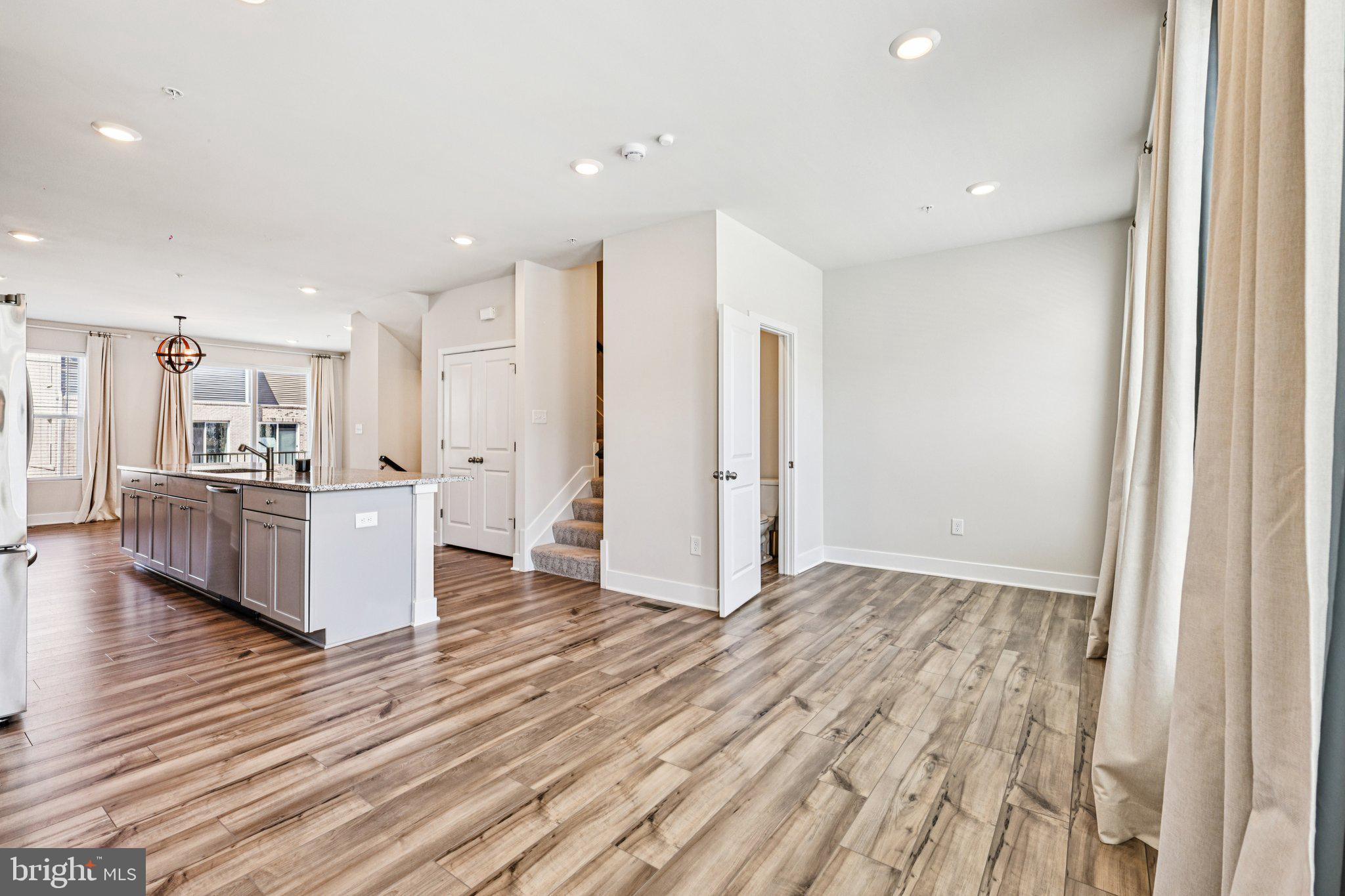 BRYANS ROAD - Residential
