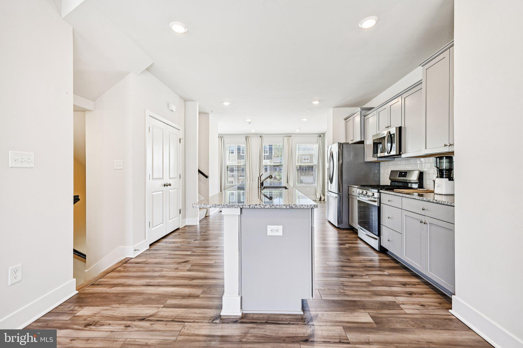 BRYANS ROAD - Residential