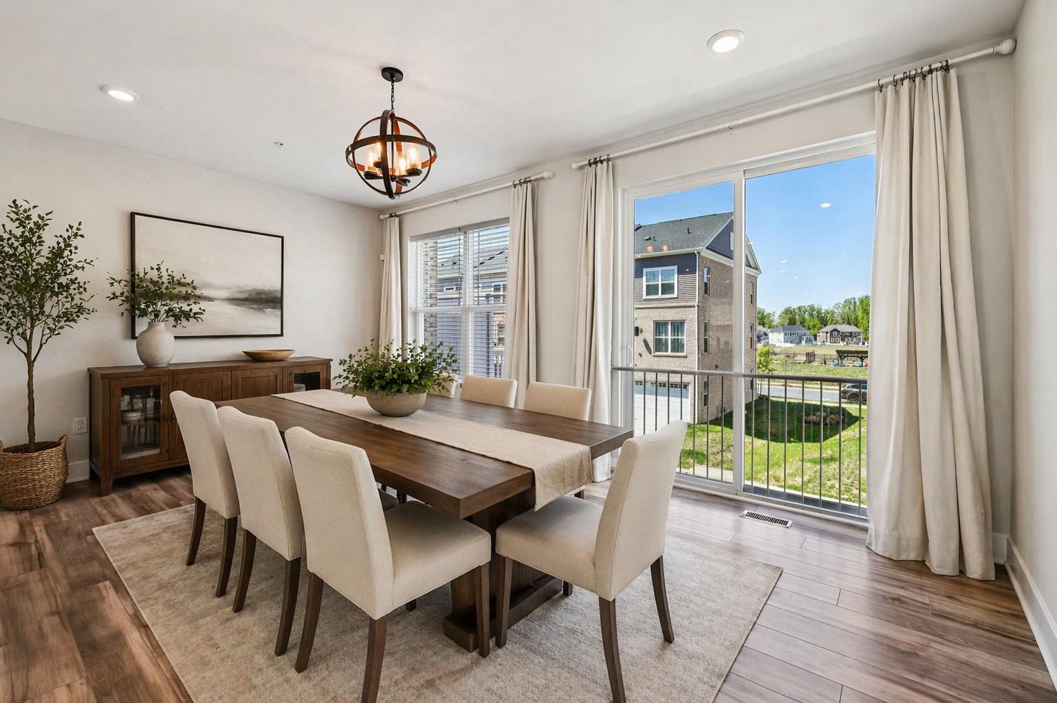 BRYANS ROAD - Residential