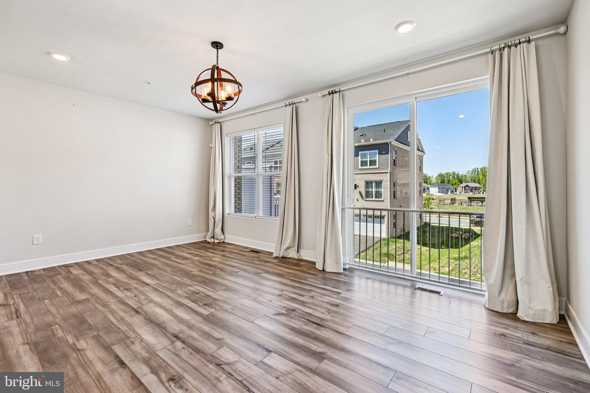 BRYANS ROAD - Residential