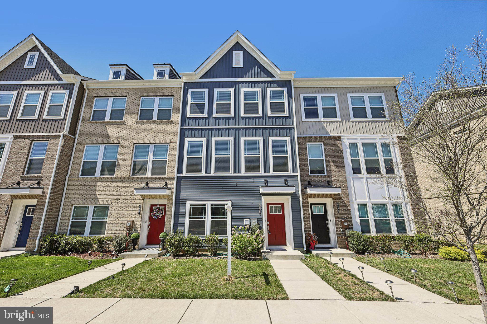 BRYANS ROAD - Residential