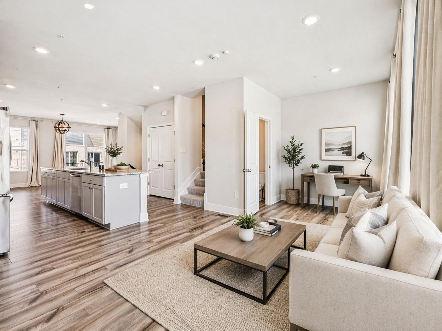 BRYANS ROAD - Residential