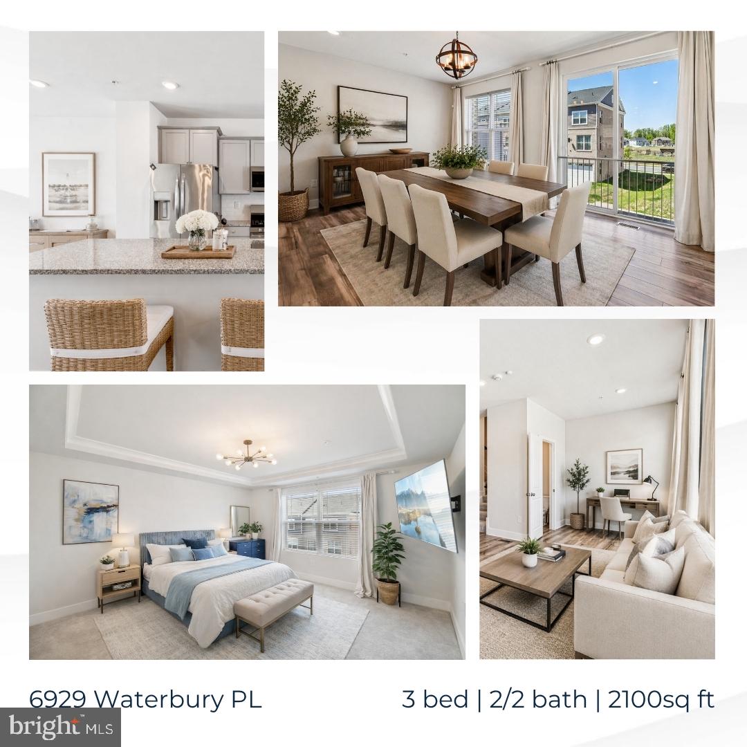 BRYANS ROAD - Residential