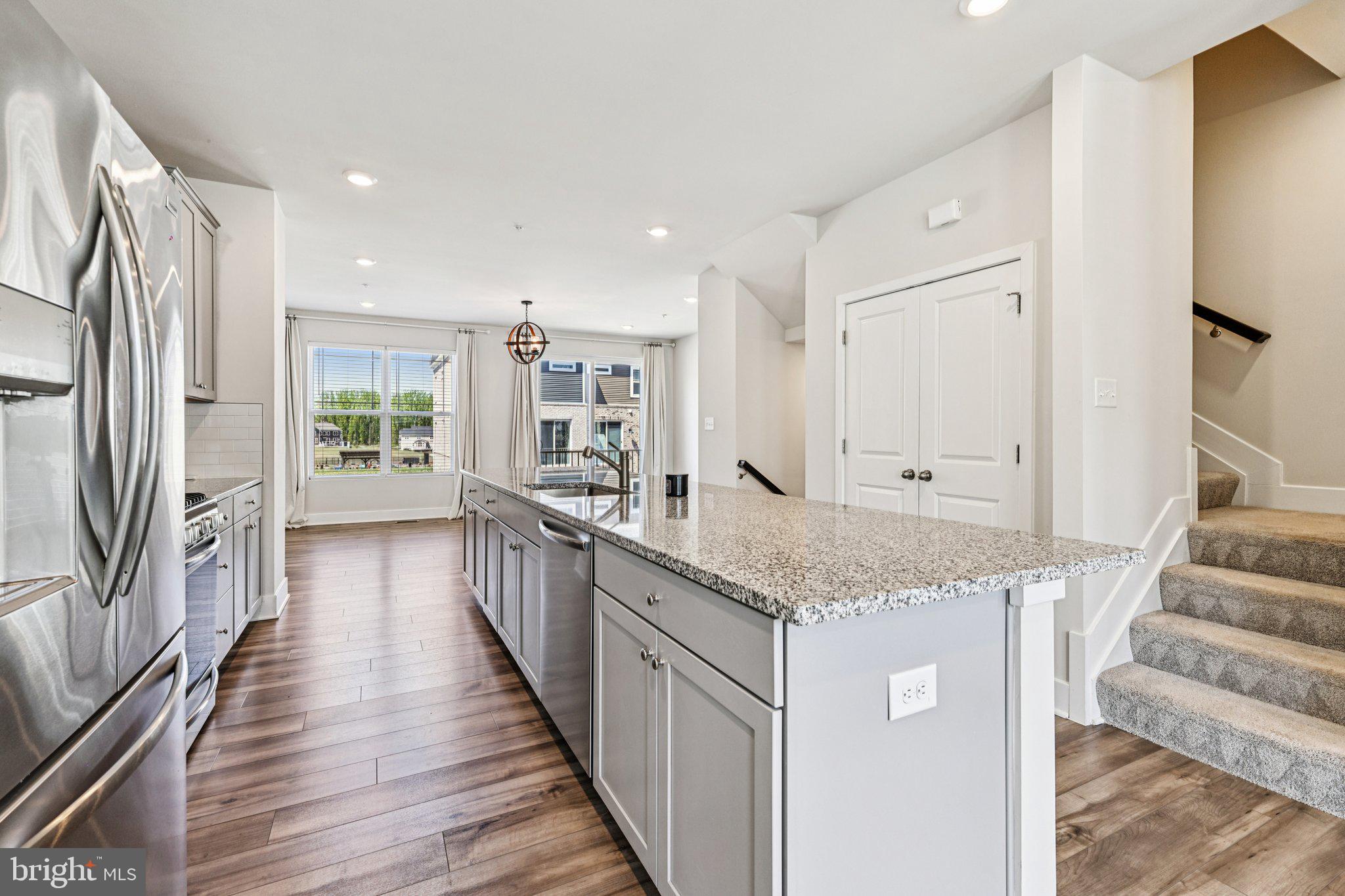 BRYANS ROAD - Residential