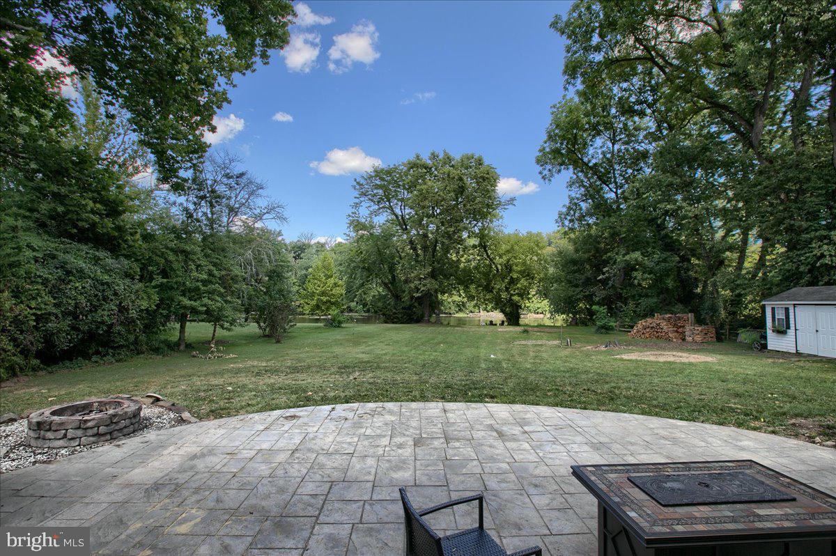 COUNTRY CLUB HILLS - Residential