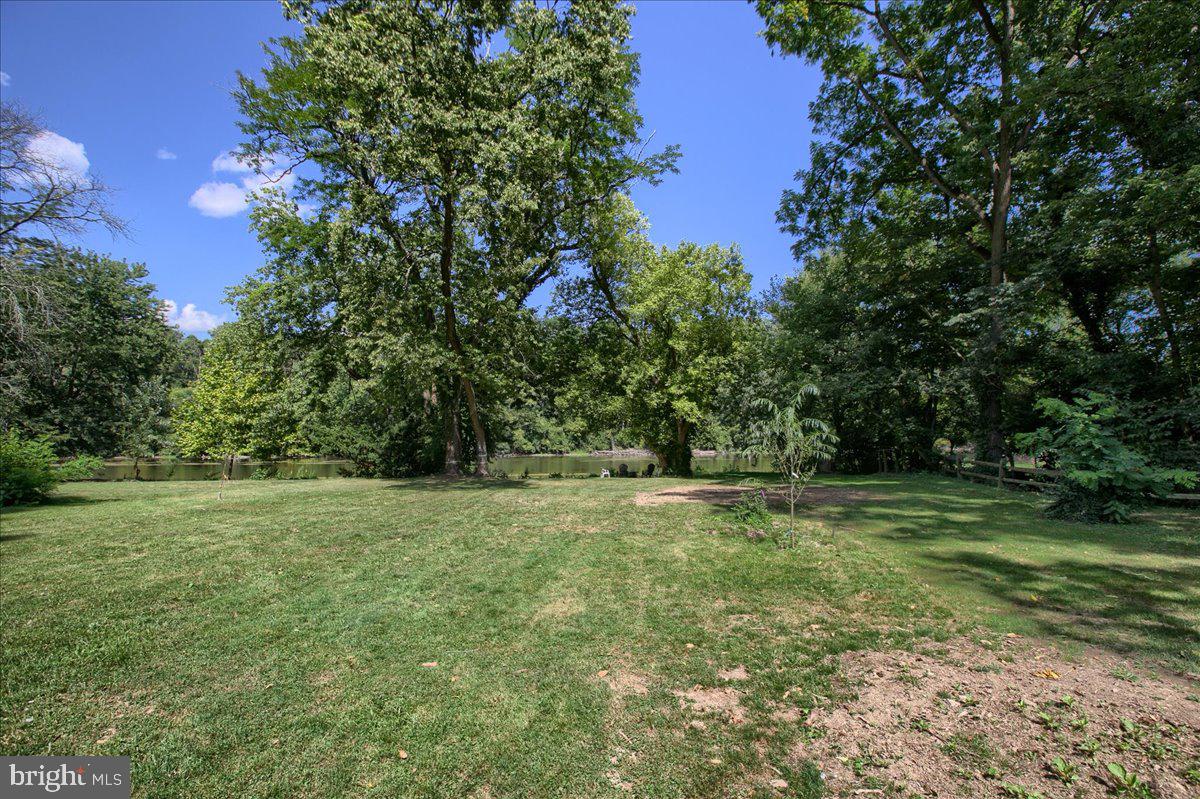 COUNTRY CLUB HILLS - Residential