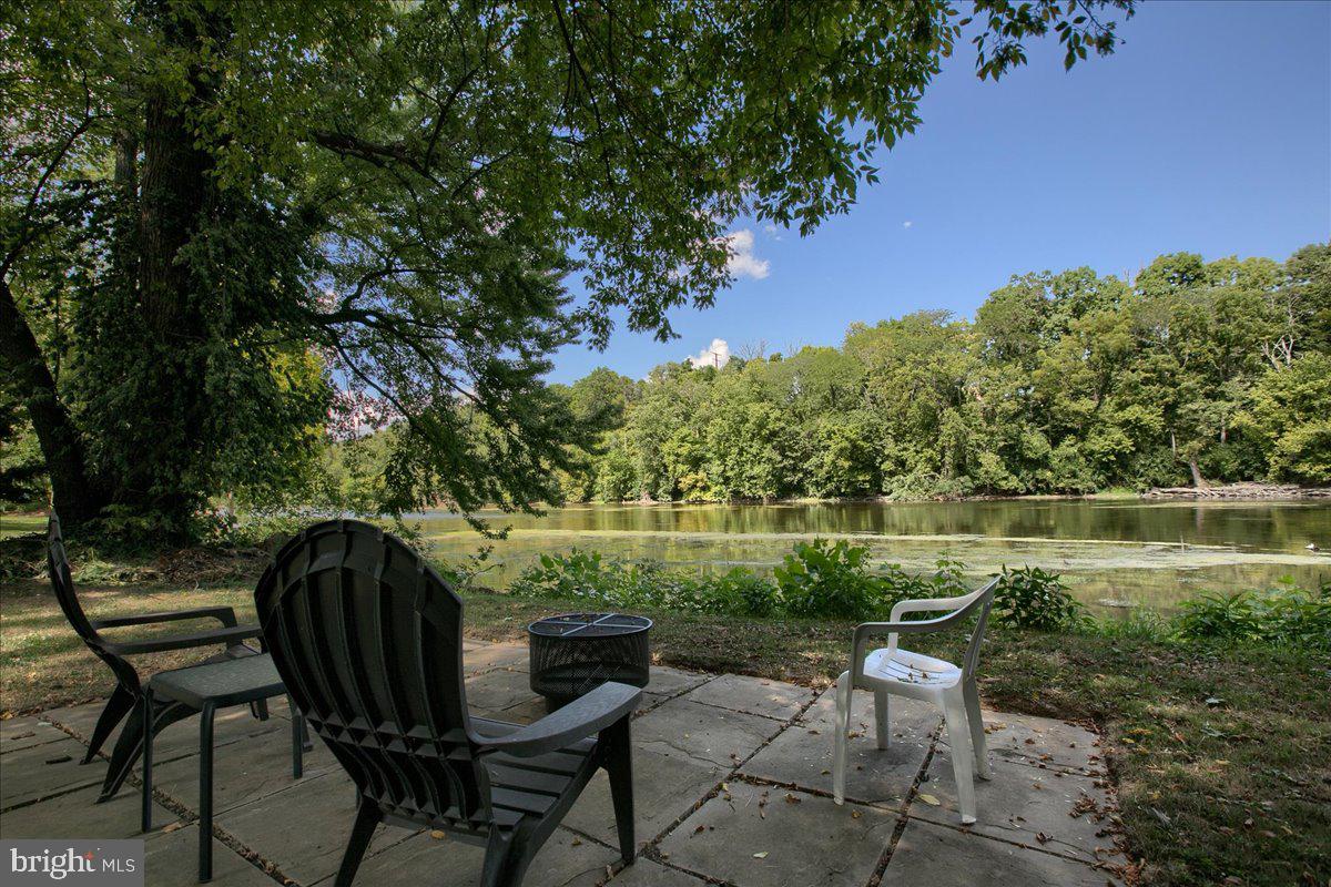 COUNTRY CLUB HILLS - Residential
